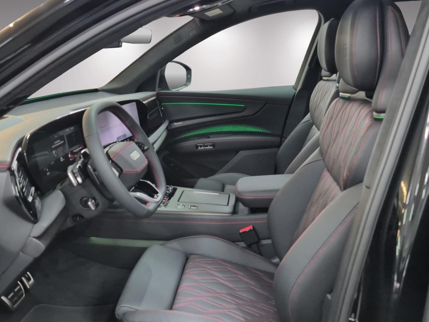 Bild über Audi Q7 SUV TDI quattro 220 kW tiptronic - für weitere Informationen kontaktieren Sie den Audi Partner