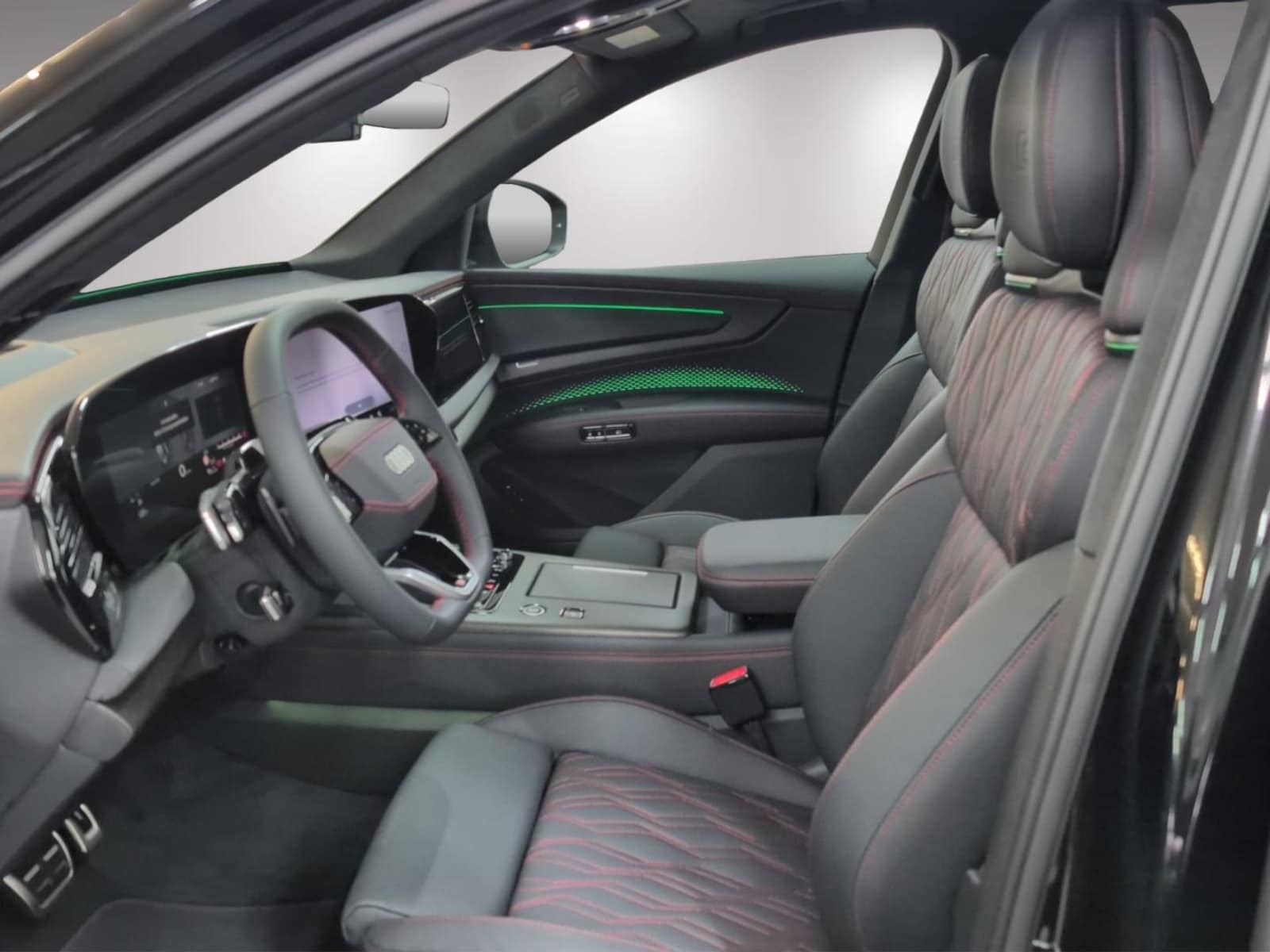 Audi Q7 – Bild 6