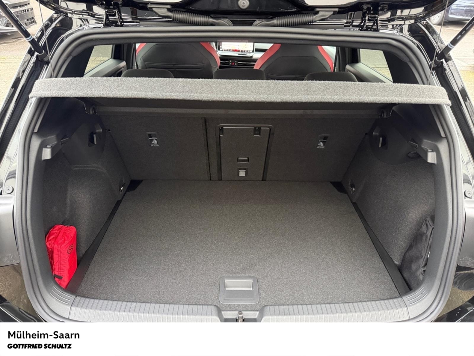 Volkswagen Golf – Bild 7