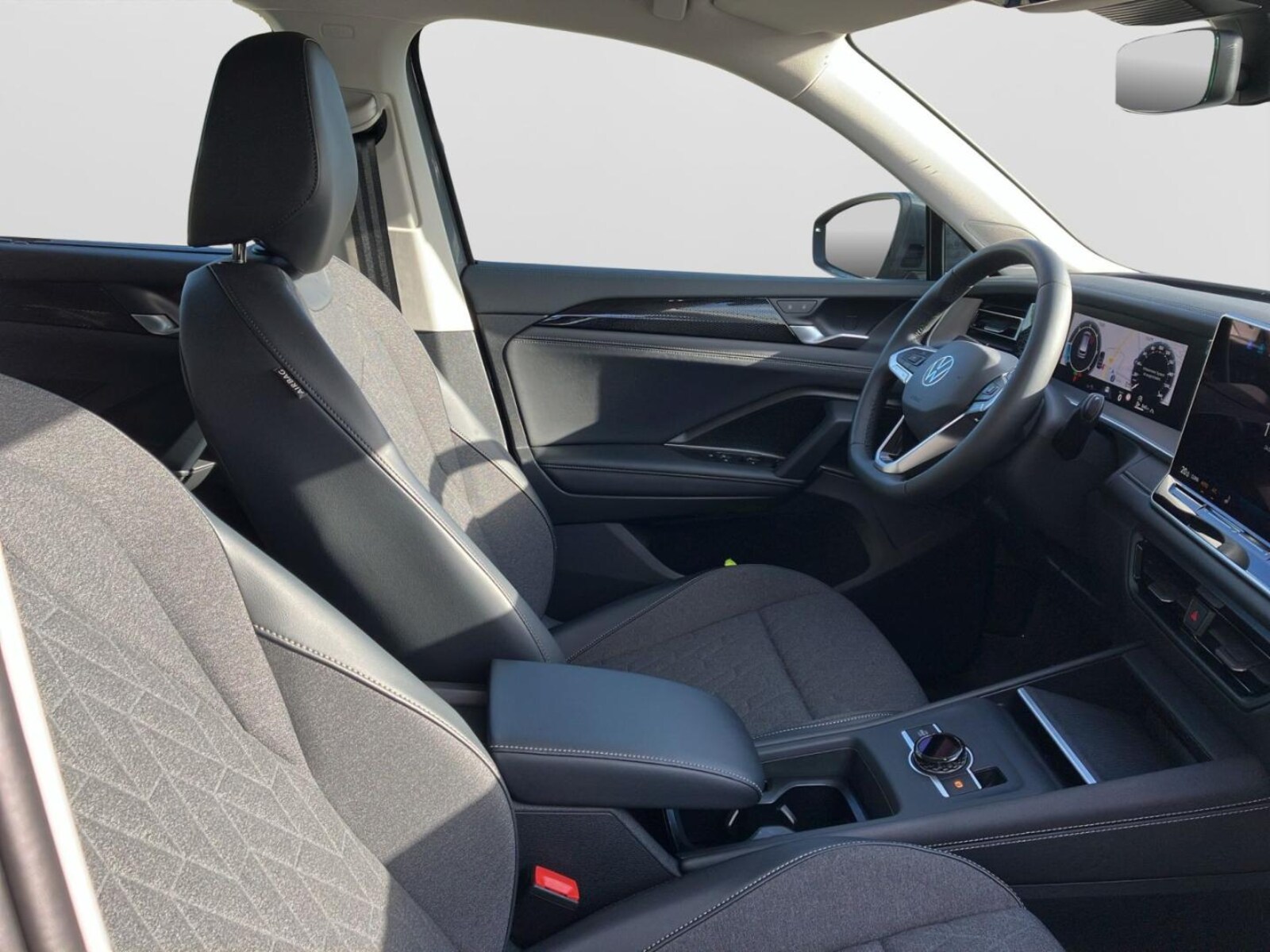 Volkswagen Tayron – Bild 20
