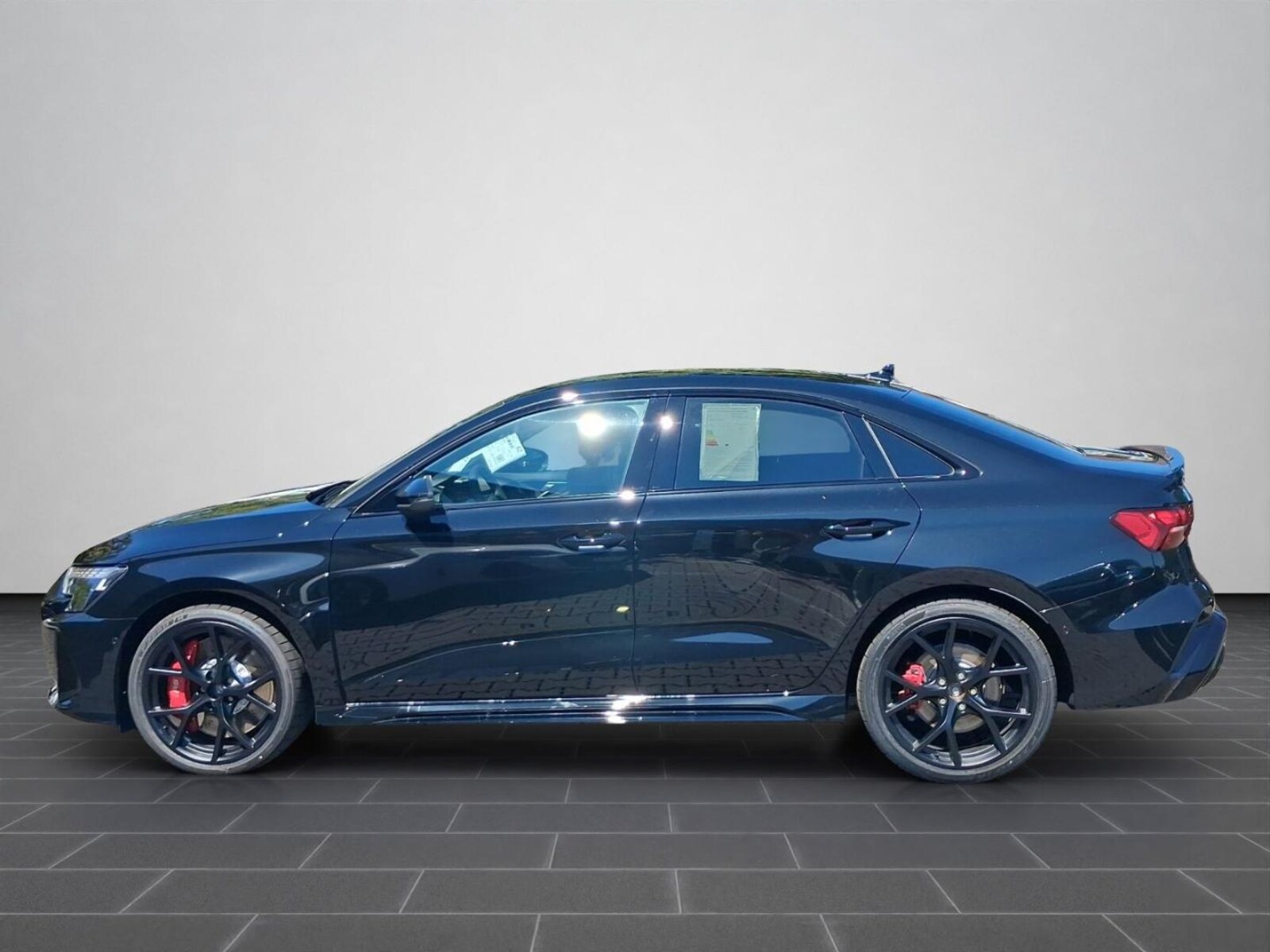 Audi RS 3 Limousine – Bild 7