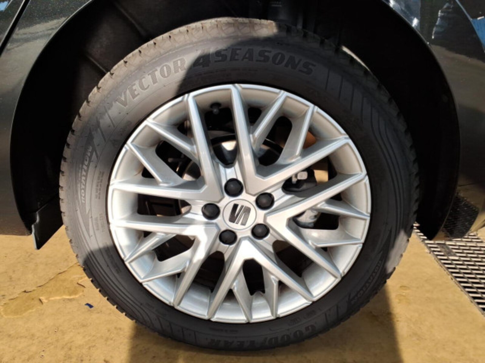 SEAT Ibiza – Bild 6