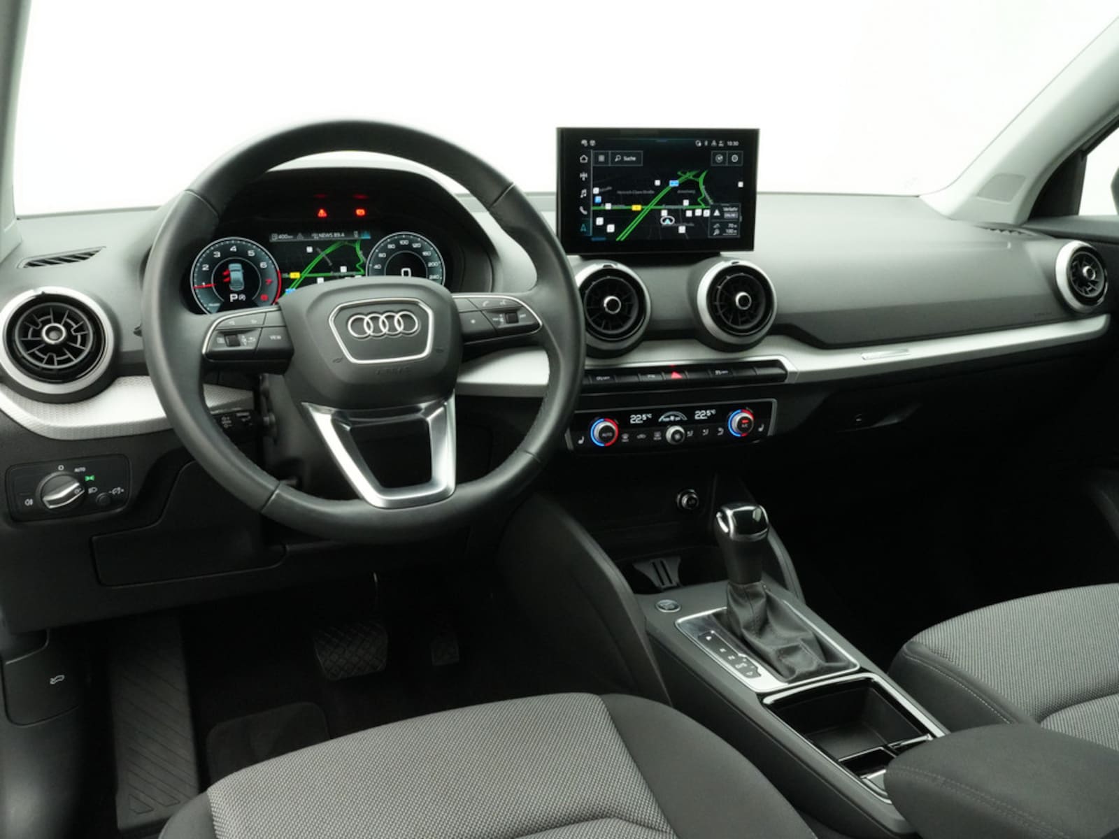 Audi Q2 – Bild 5