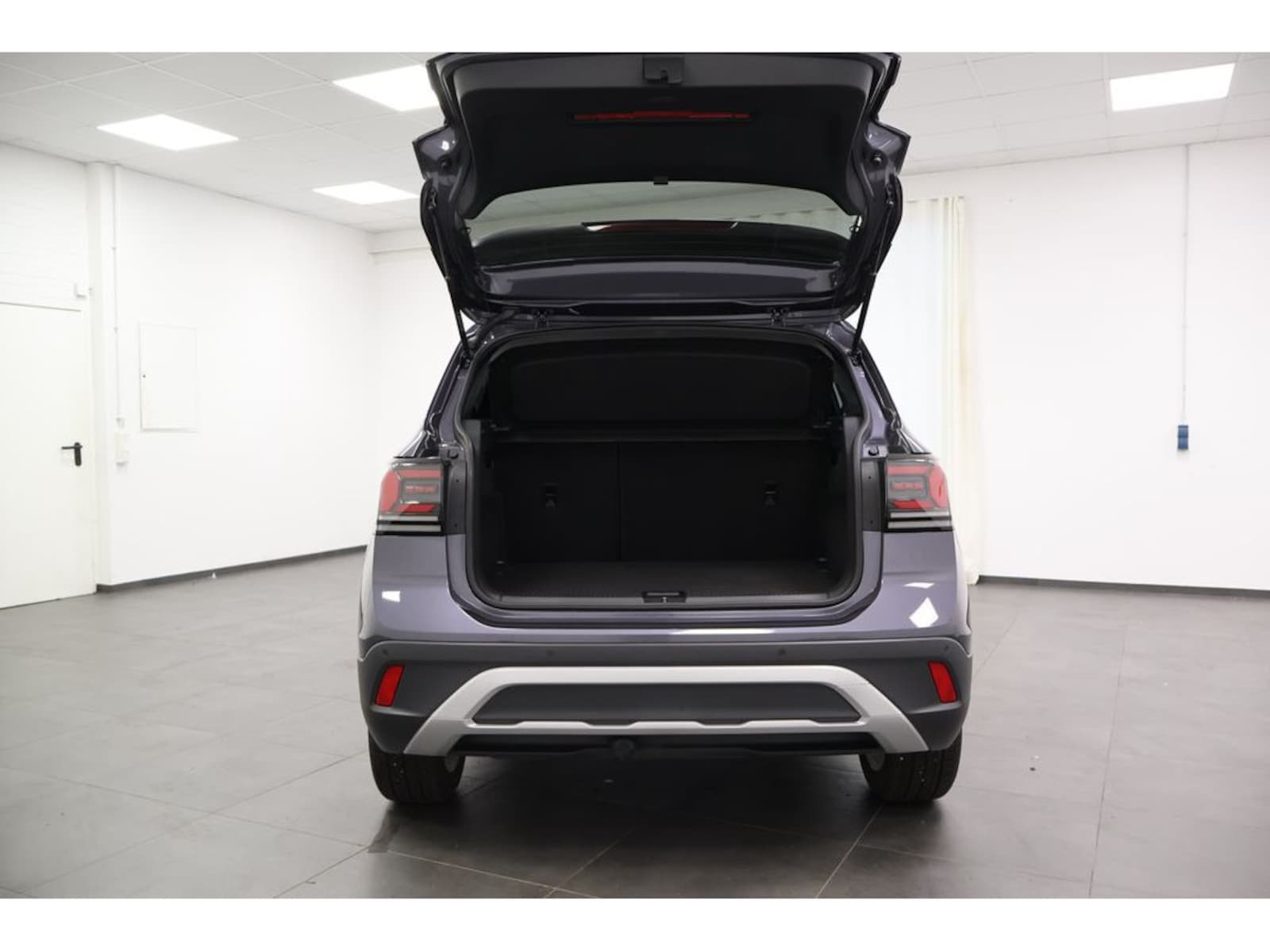 Volkswagen T-Cross – Bild 23