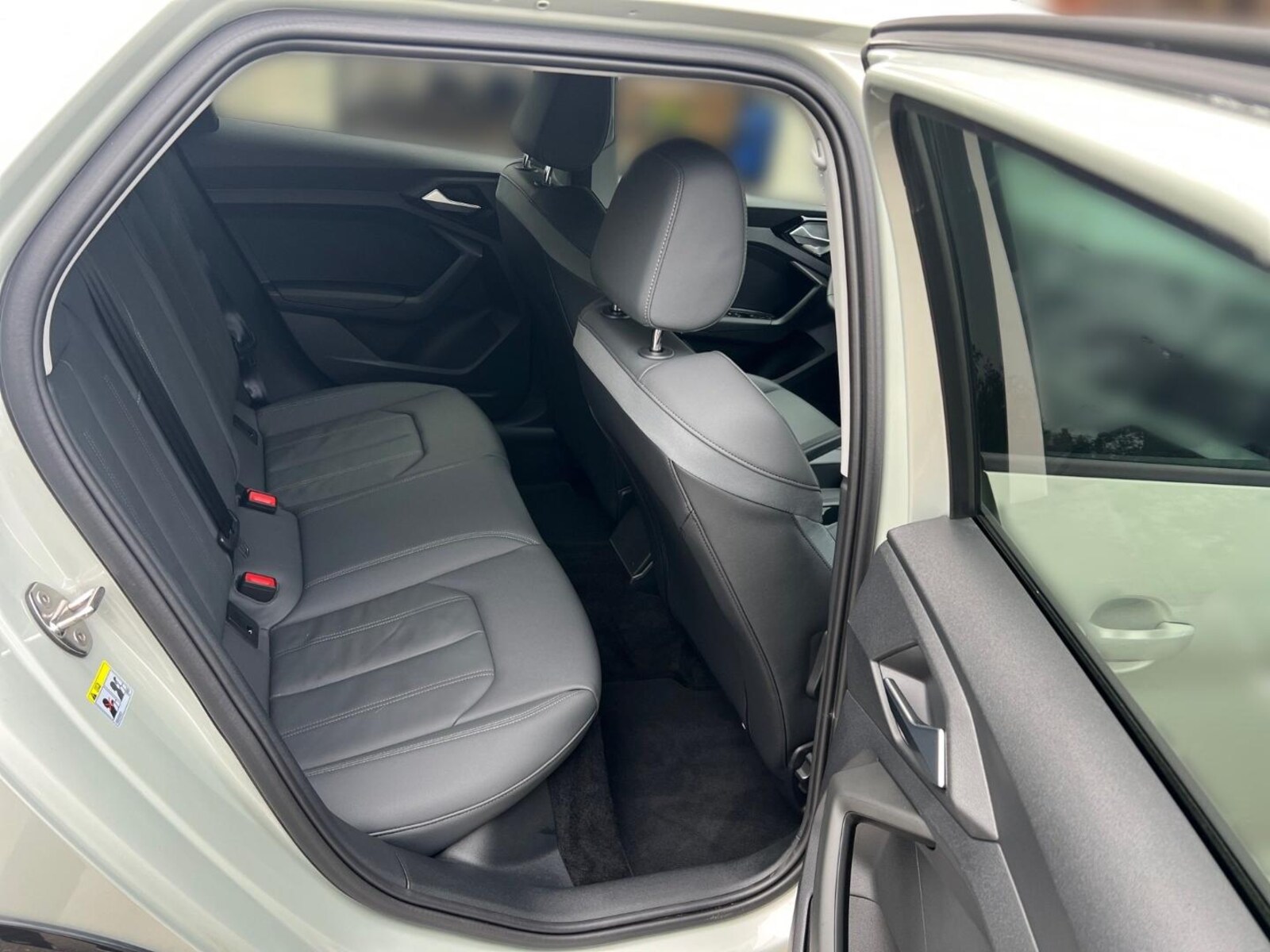 Audi A1 allstreet – Bild 9
