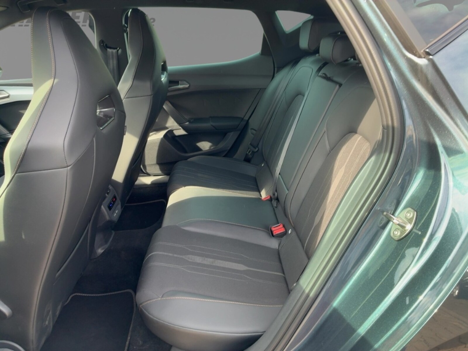 CUPRA Leon – Bild 9