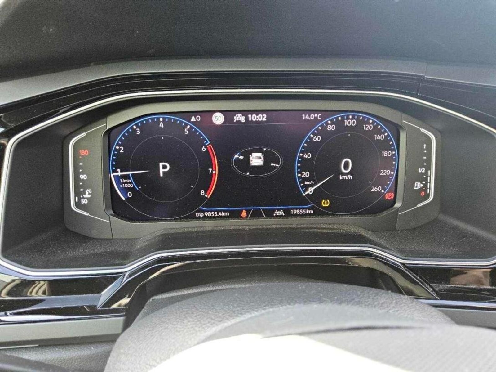 Volkswagen Polo – Bild 5