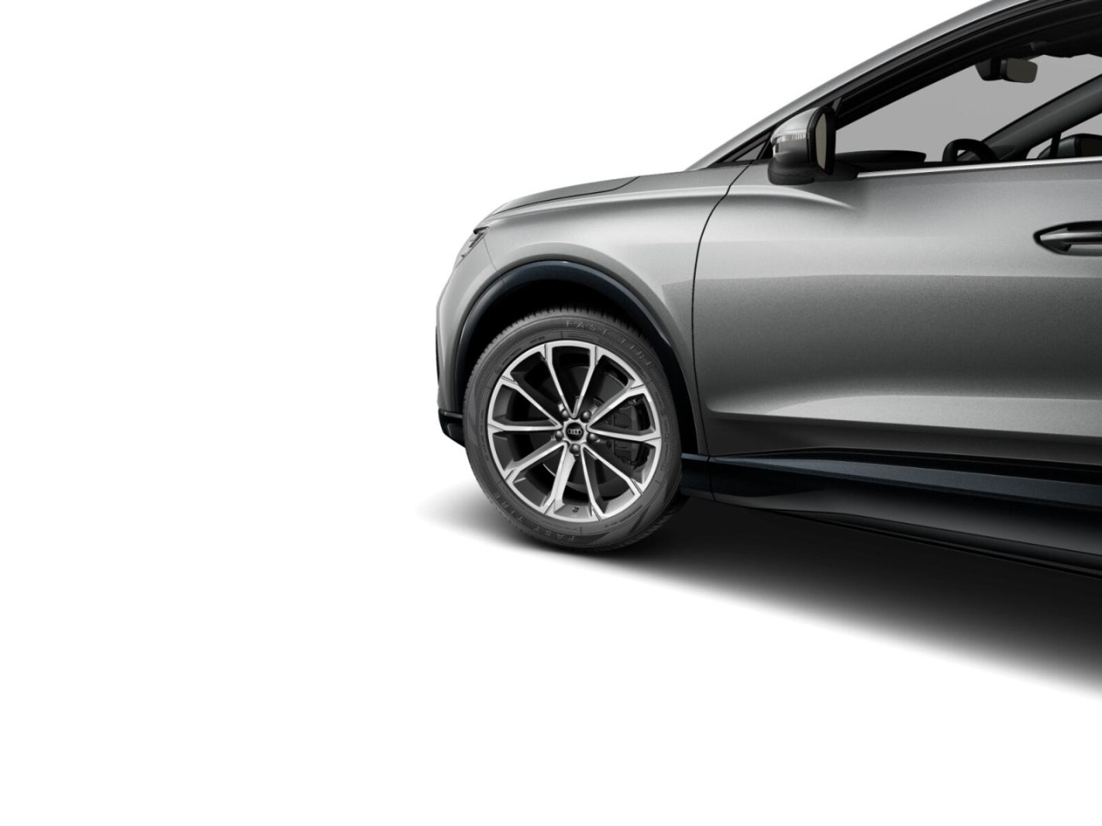Audi Q4 e-tron – Bild 6