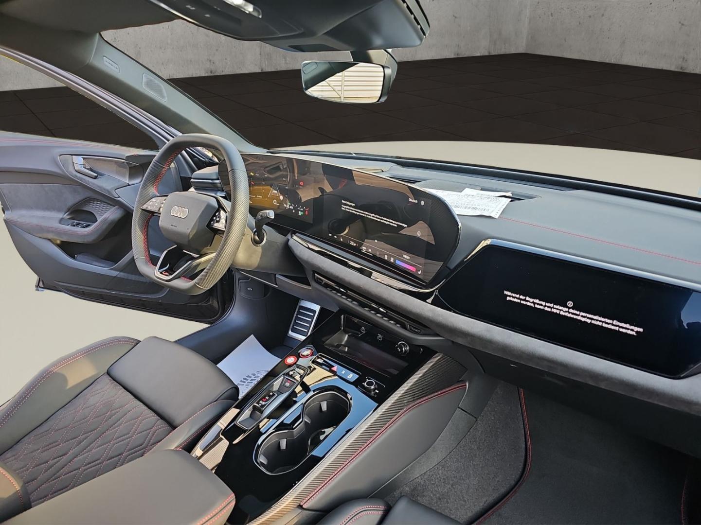 Image about Audi S5 Avant edition one TFSI 270 kW S tronic