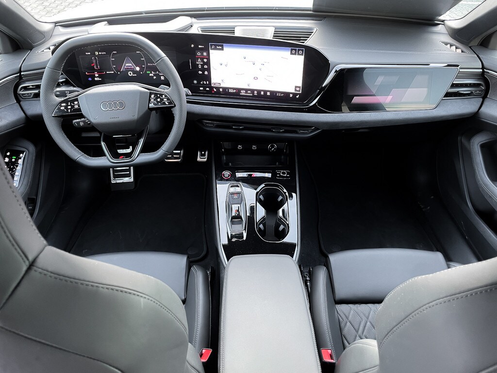Image about Audi S5 Avant TFSI 270 kW S tronic