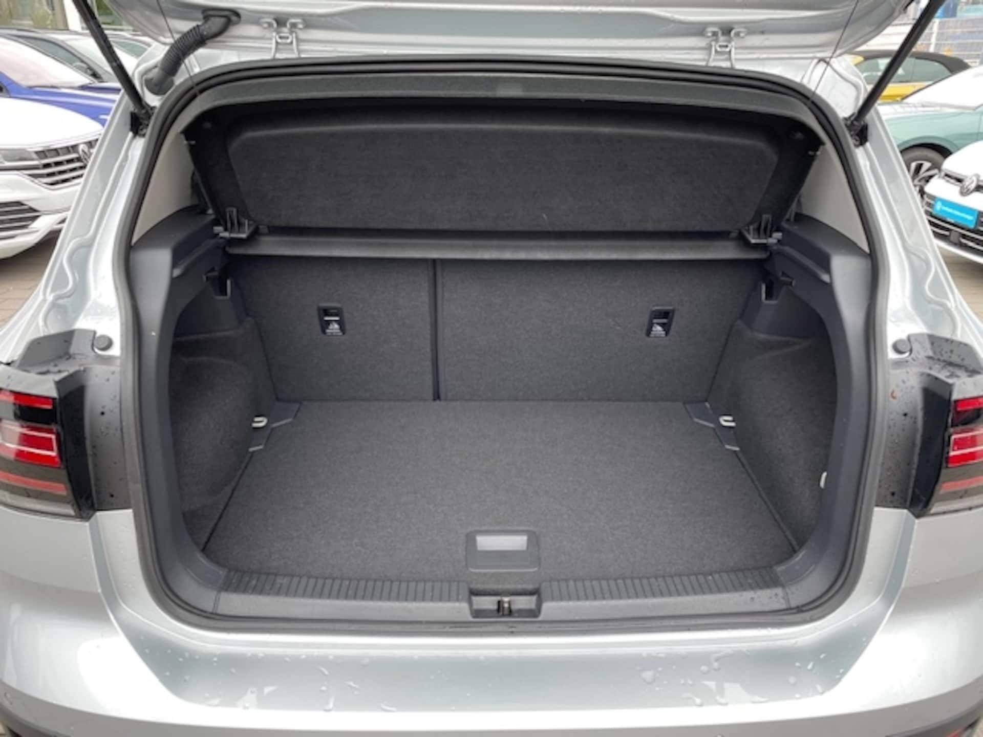 Volkswagen T-Cross MOVE