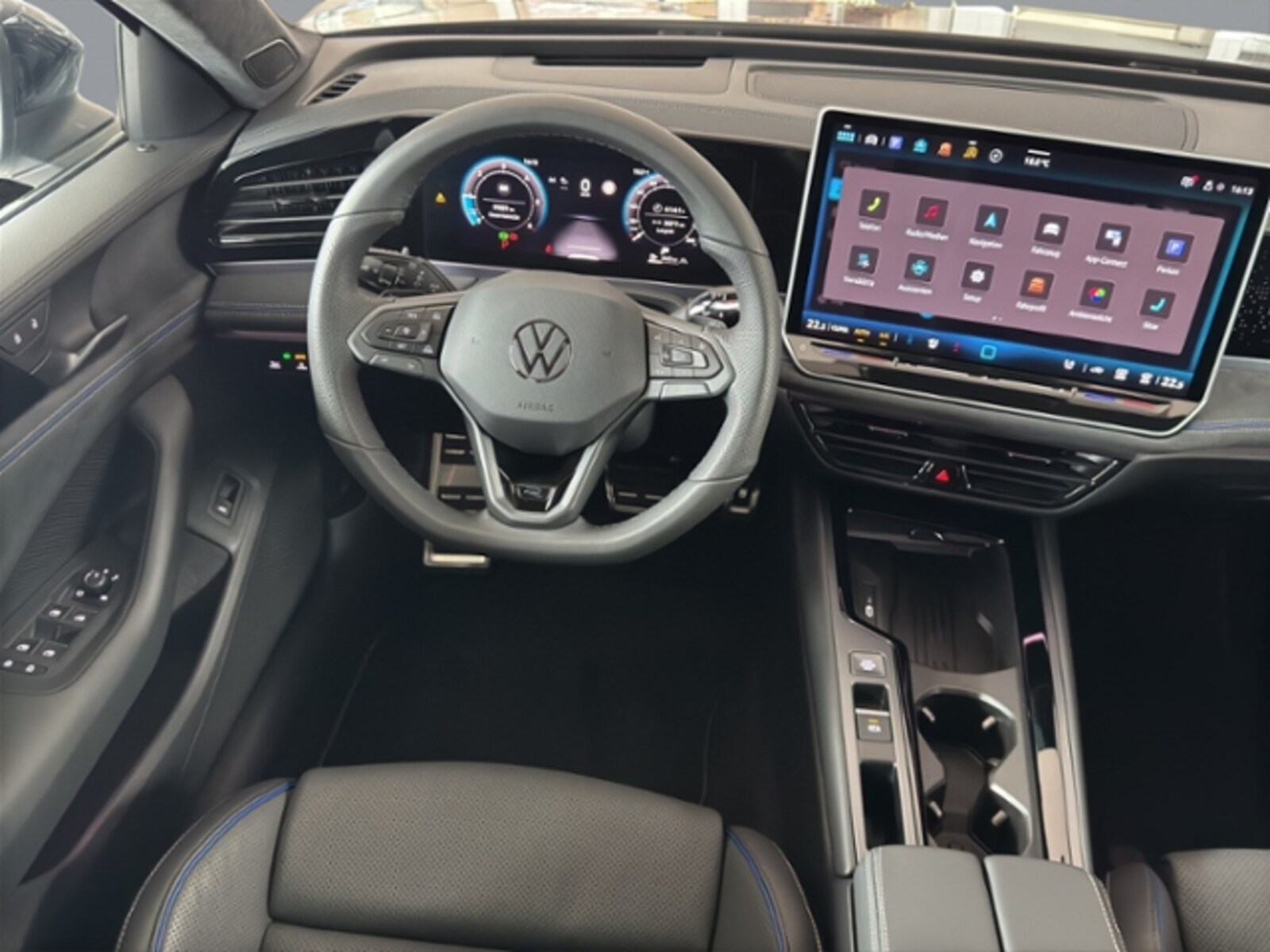 Volkswagen Passat – Bild 18