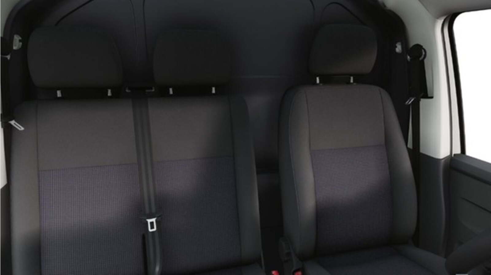 Volkswagen T6.1 Transporter Kasten langer Radstand – Bild 8