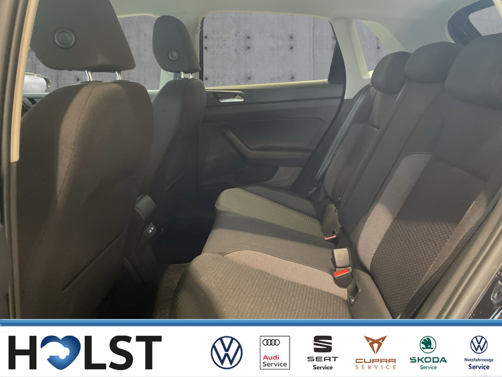 Volkswagen Polo Life
