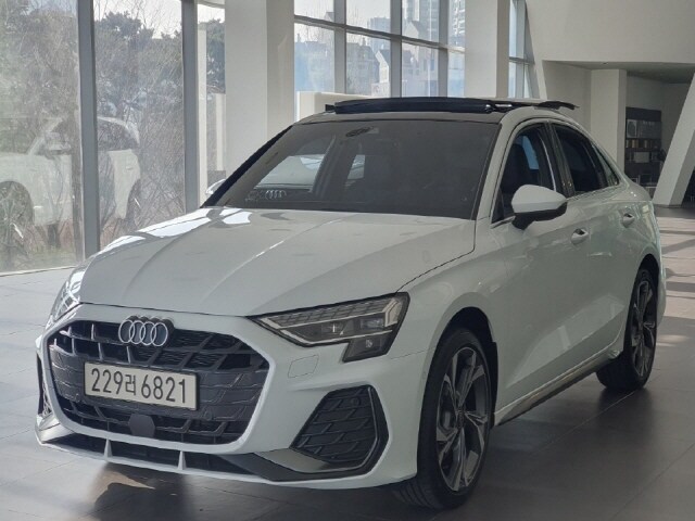 Audi A3 40 TFSI Premium 150 204 kW hp S tronic