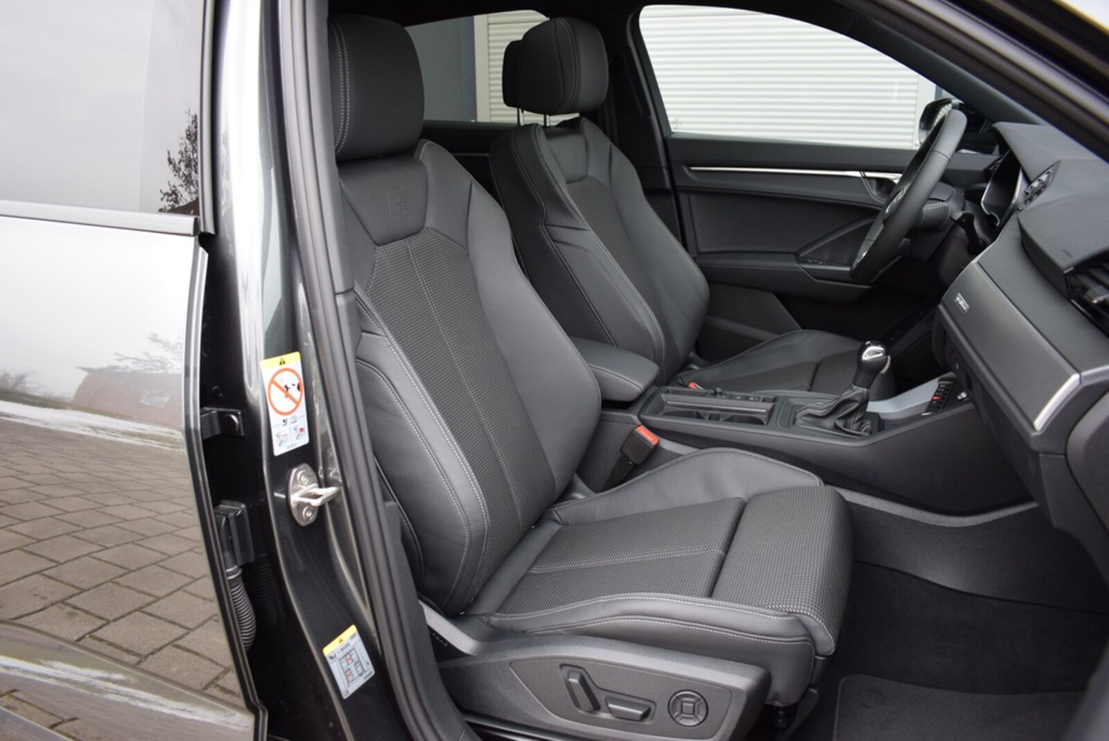 Audi Q3 Sportback – Bild 5