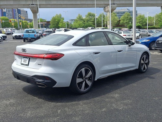 2026 Audi A5 Sedan