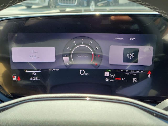 2026 Audi A6 Premium Plus - Photo 25