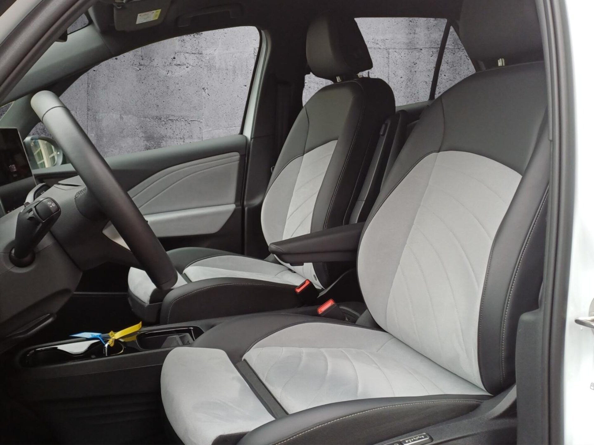 Volkswagen ID.3 Pro