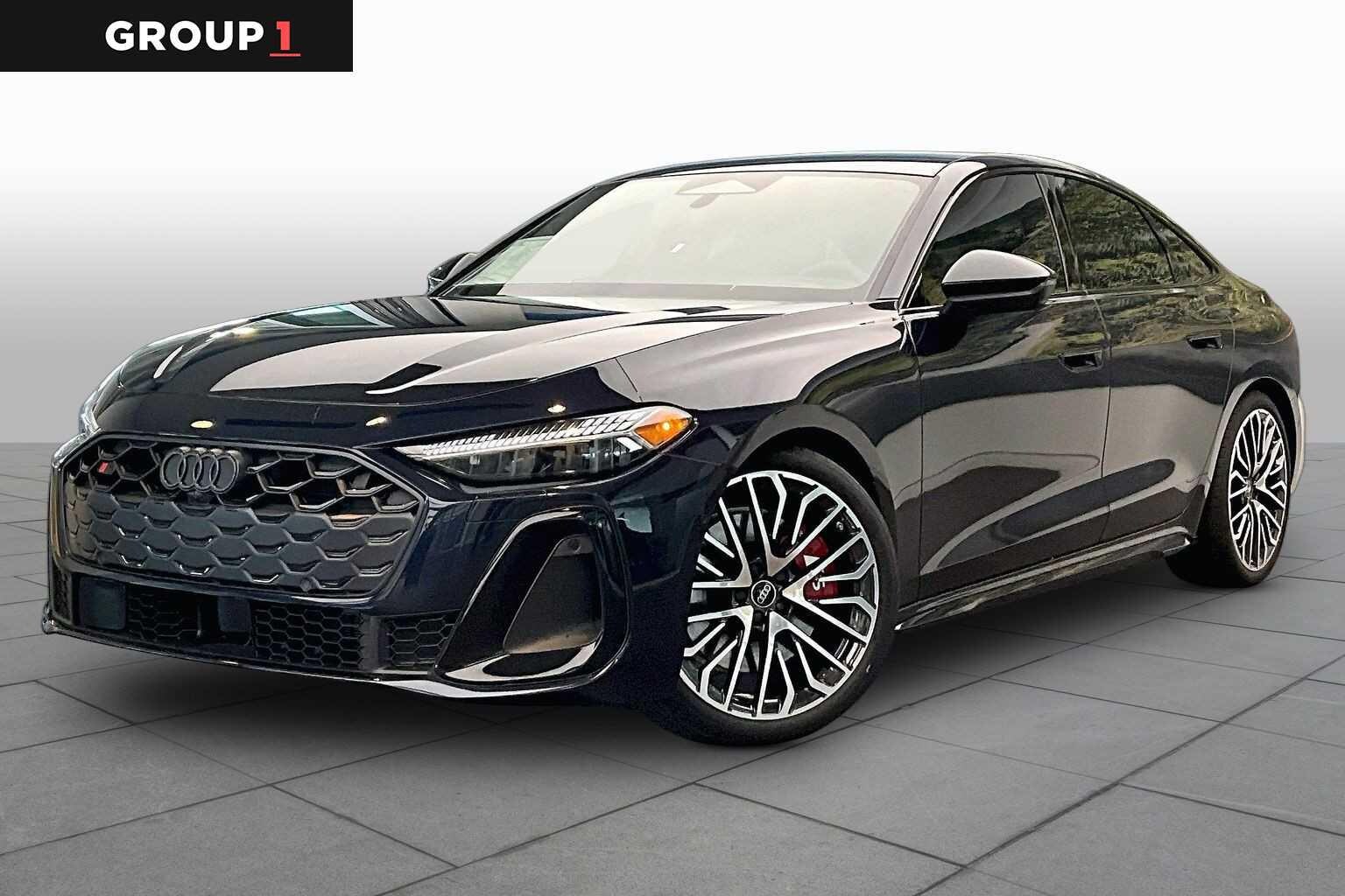 2026 Audi S5 Premium Plus quattro S tronic's photo