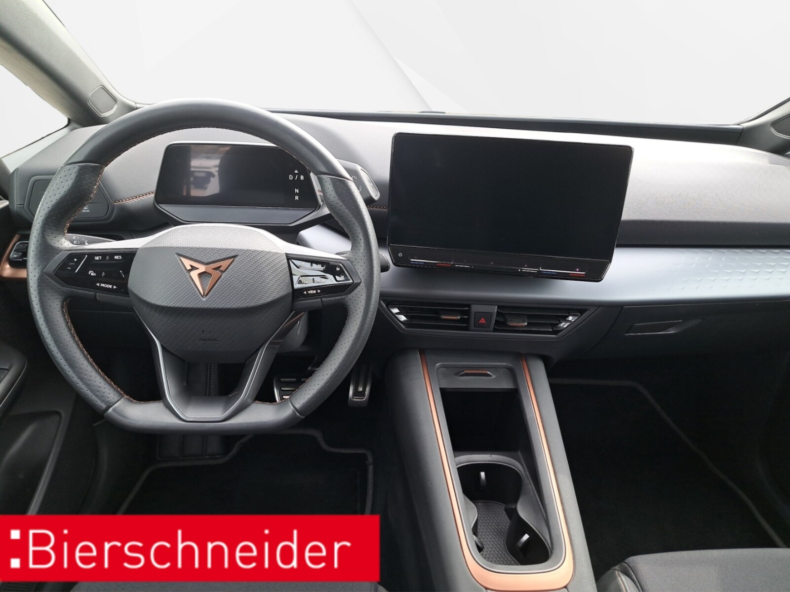 CUPRA Born – Bild 13