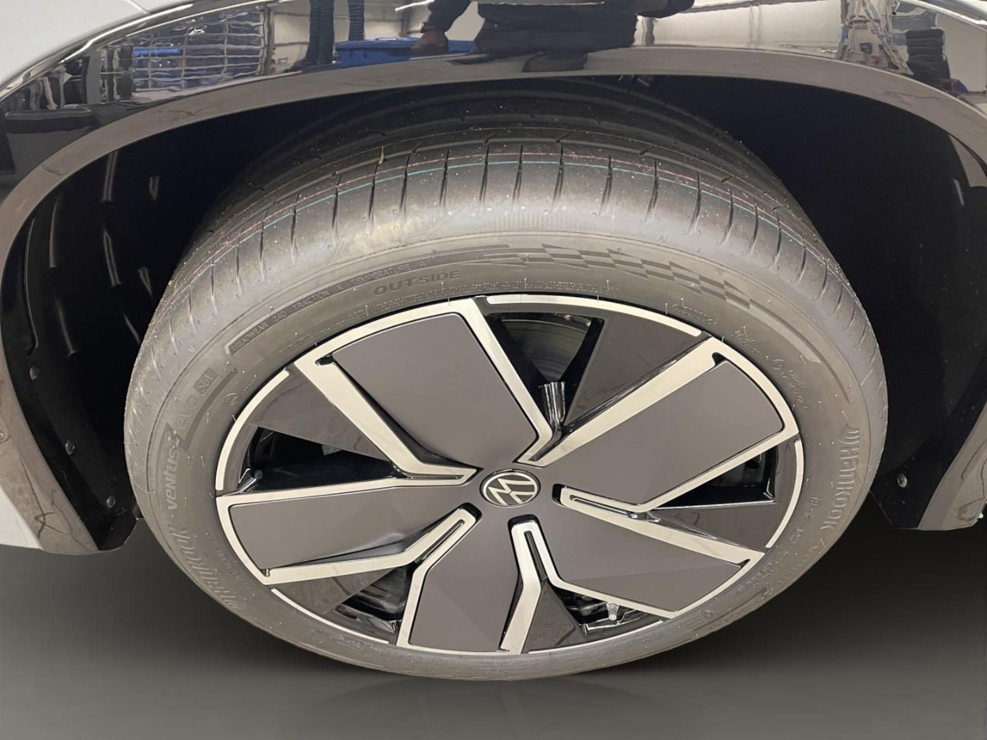 Volkswagen Tayron R-Line