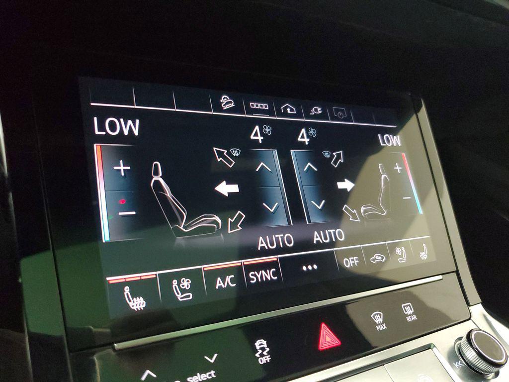 2024 Audi Q8 Sportback e-tron Premium Plus - Photo 29