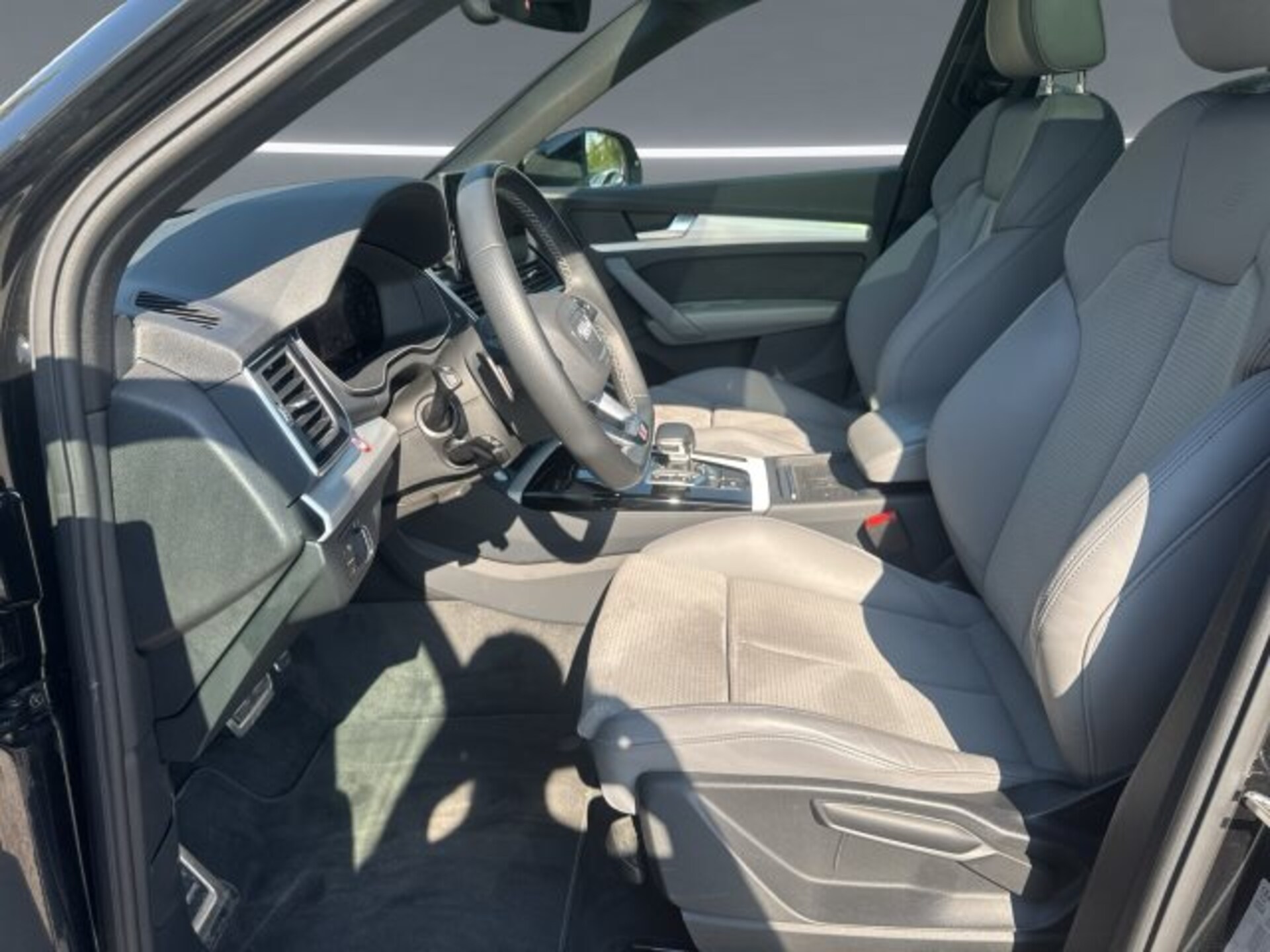 Audi Q5 SUV S line