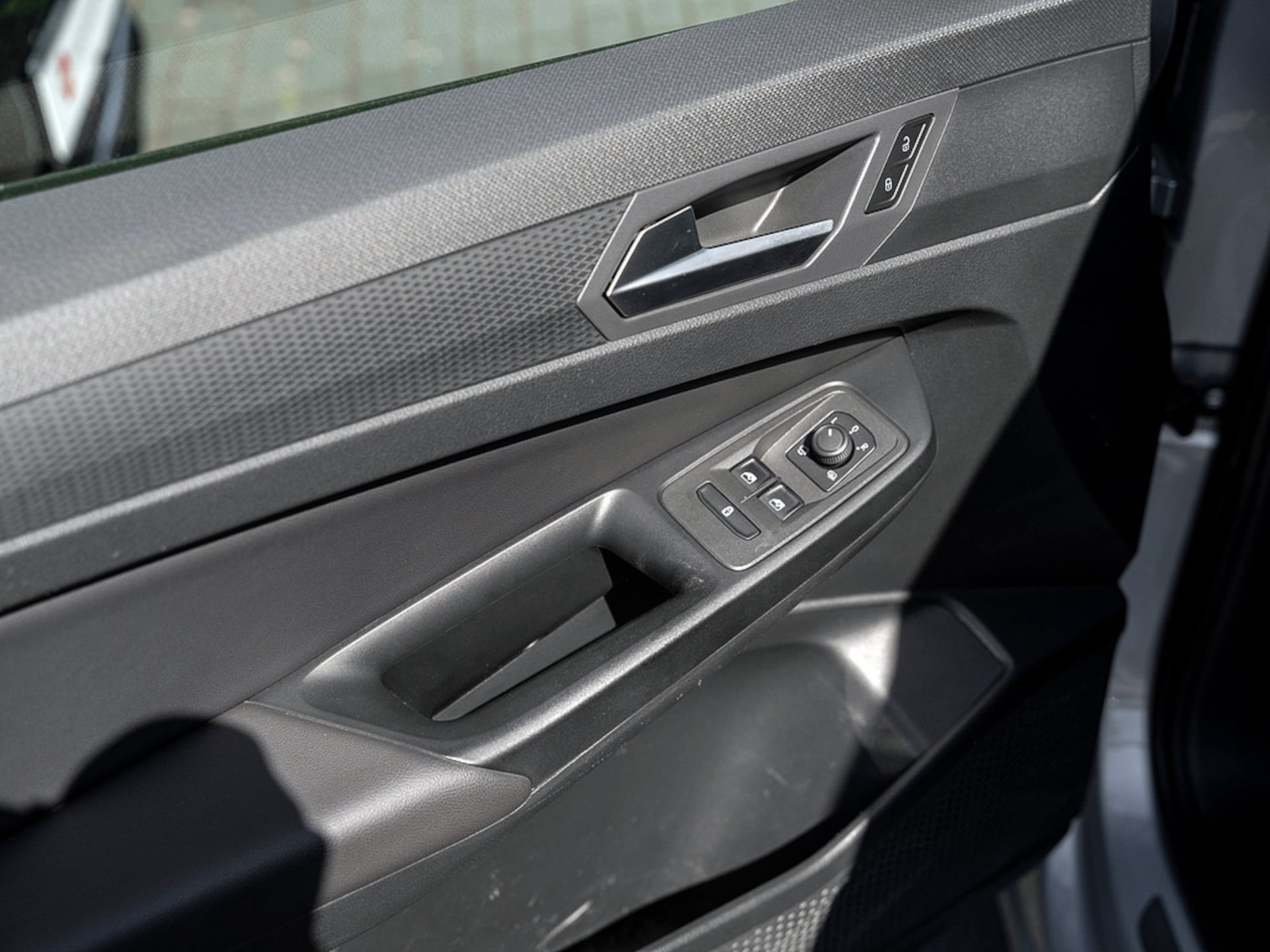 Volkswagen Caddy Maxi Style