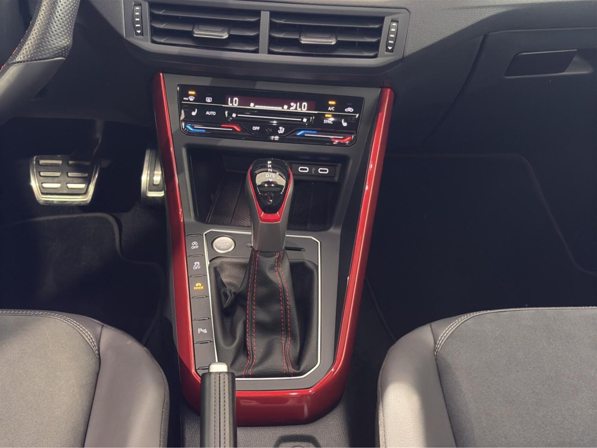 Volkswagen Polo GTI