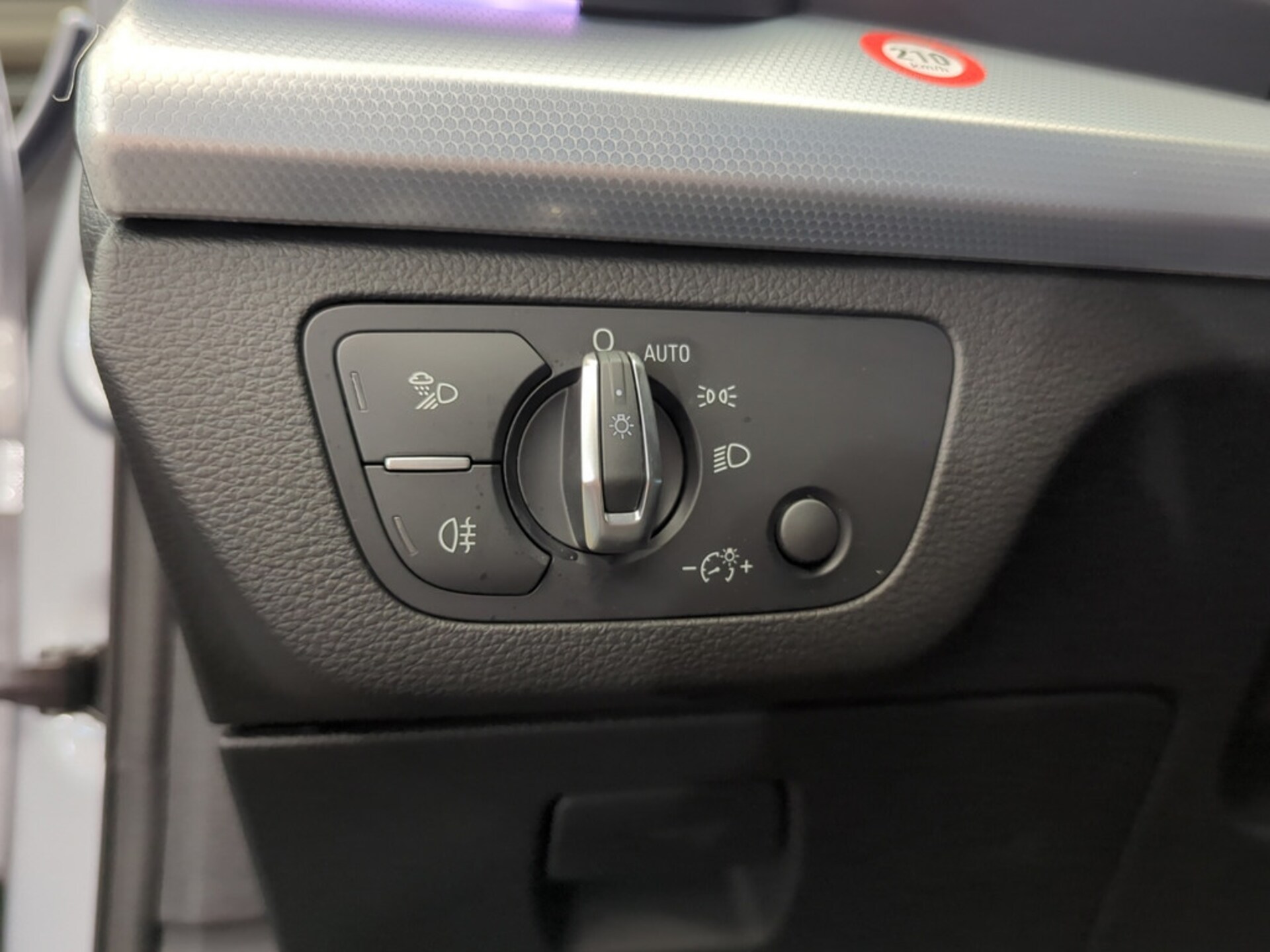 Audi Q5 TFSI e S line