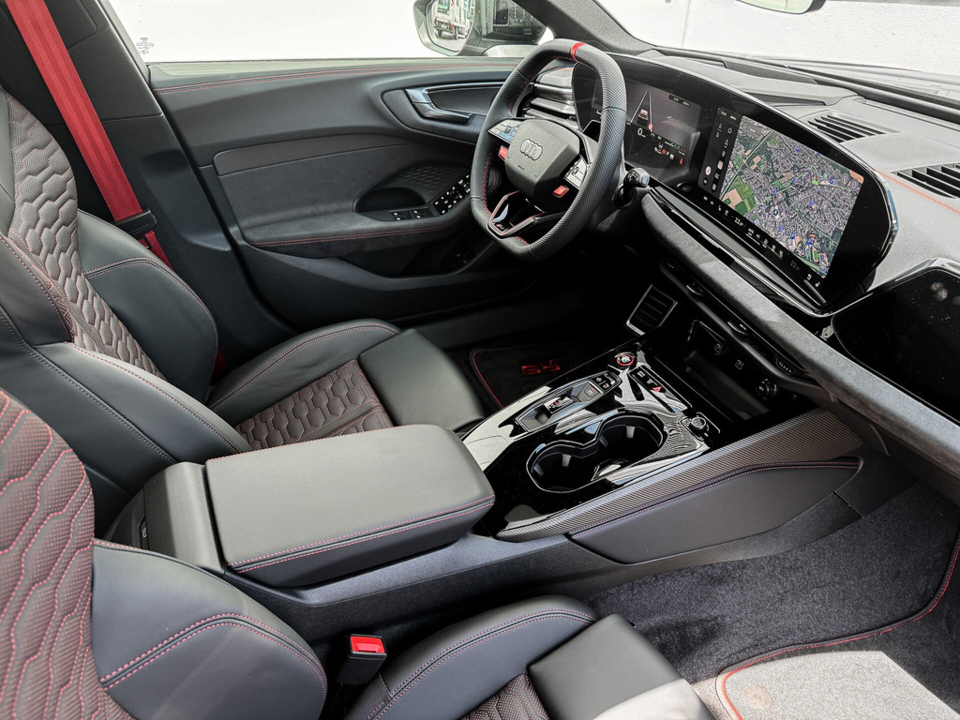 Audi RS 5 Avant