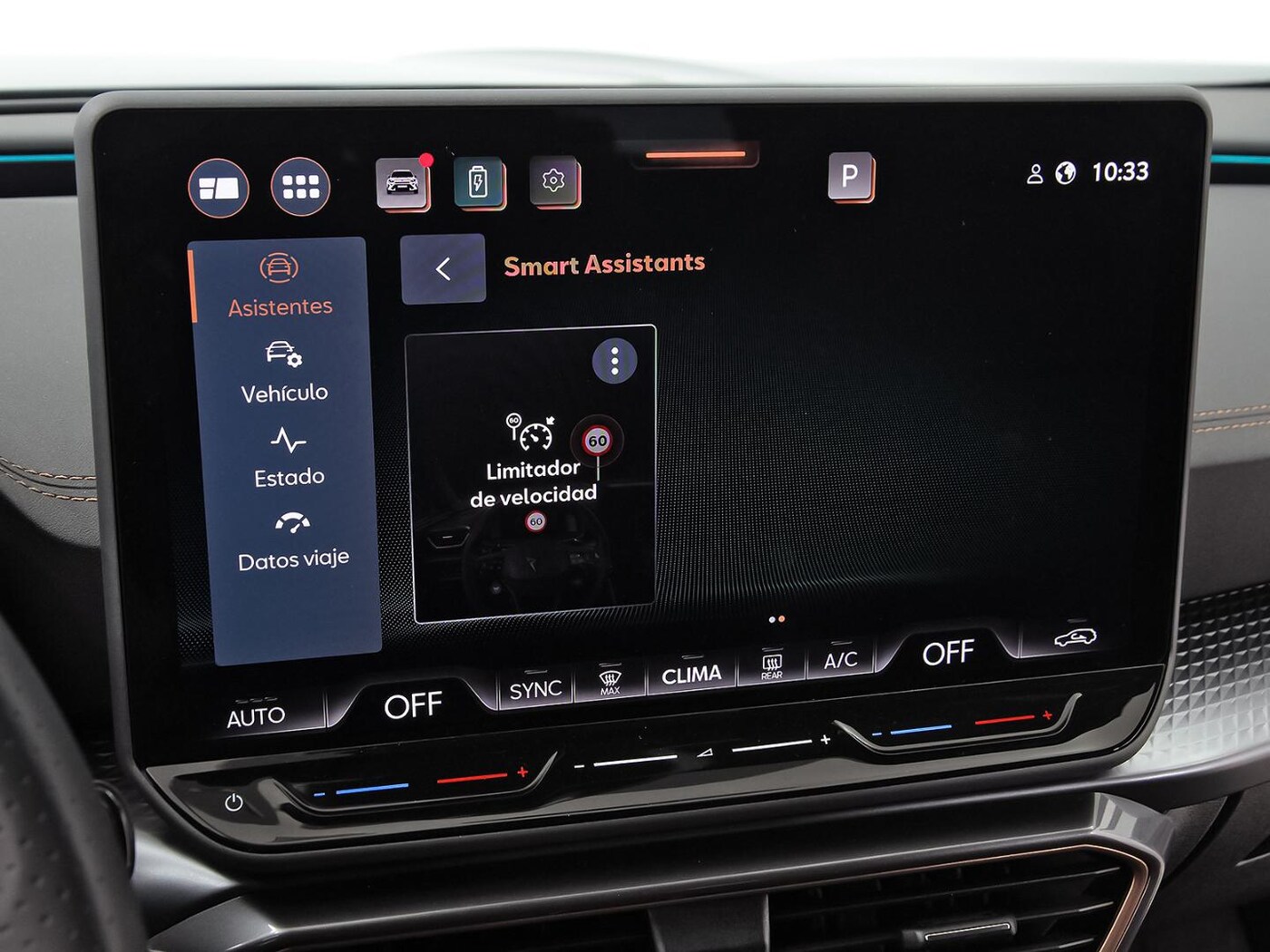 CUPRA Formentor 1.5 TSI e-Hybrid DSG 150 kW (204 CV) — photo 29