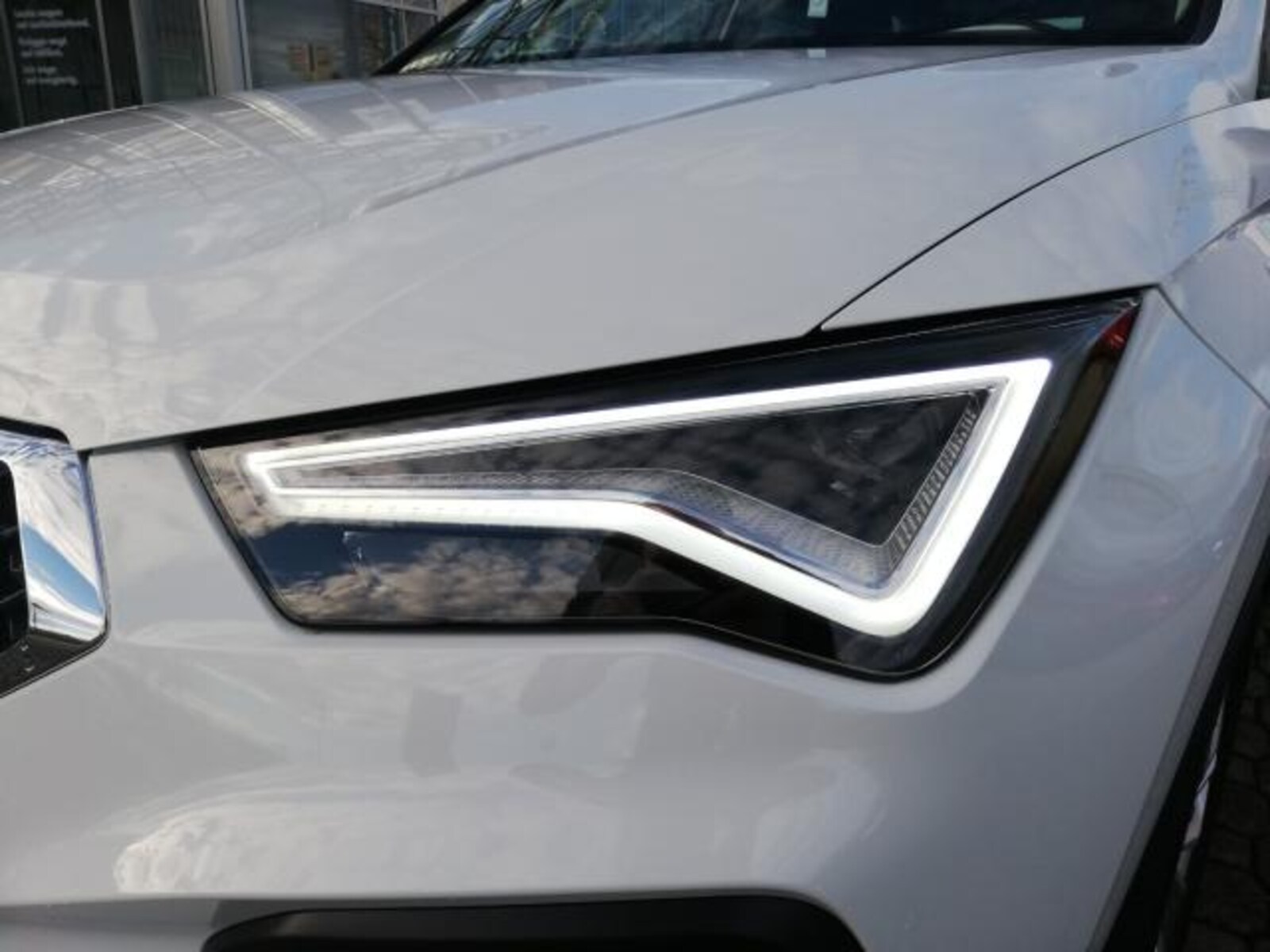 SEAT Ateca – Bild 21