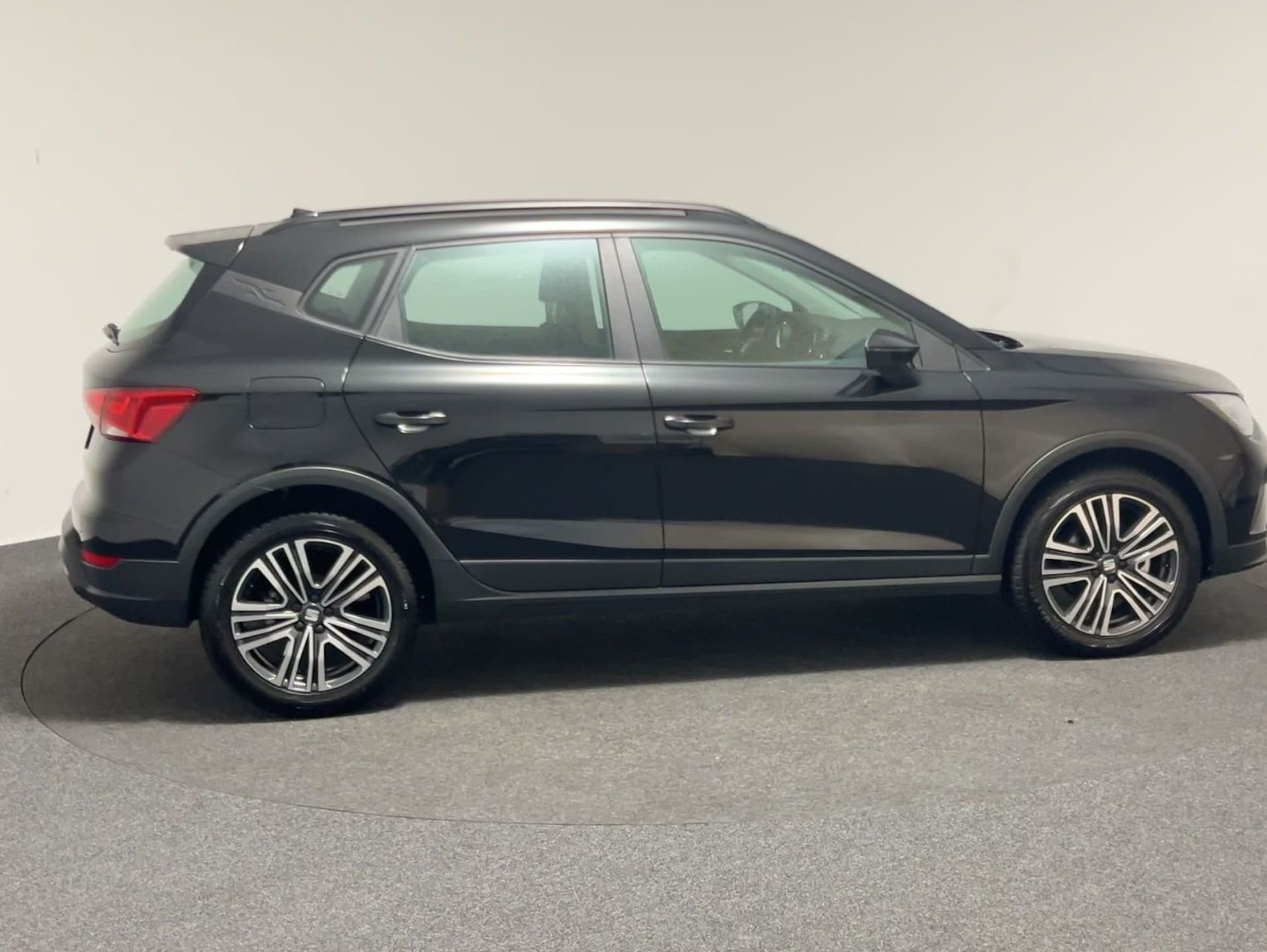 SEAT Arona Style