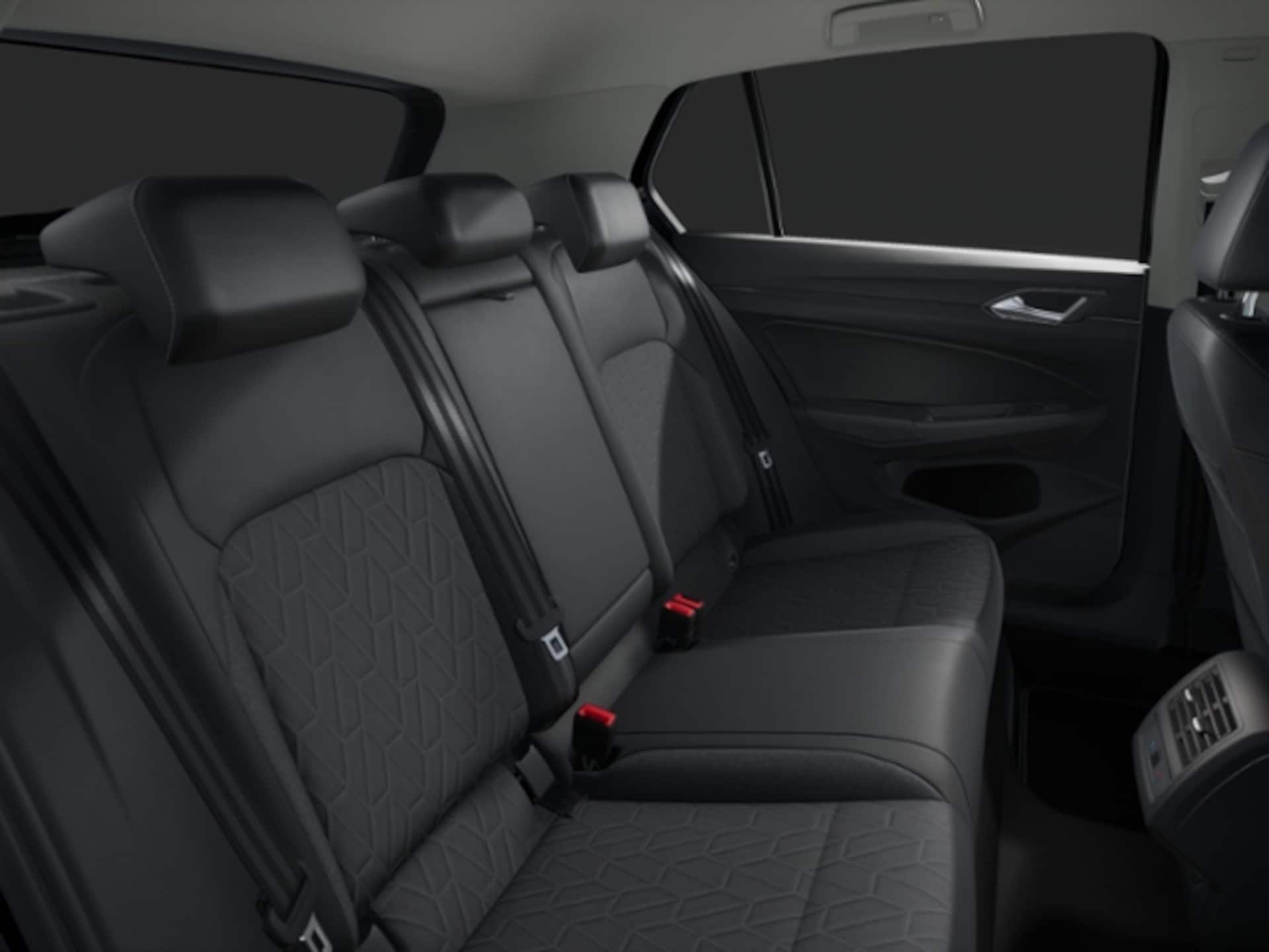 Volkswagen Golf Goal