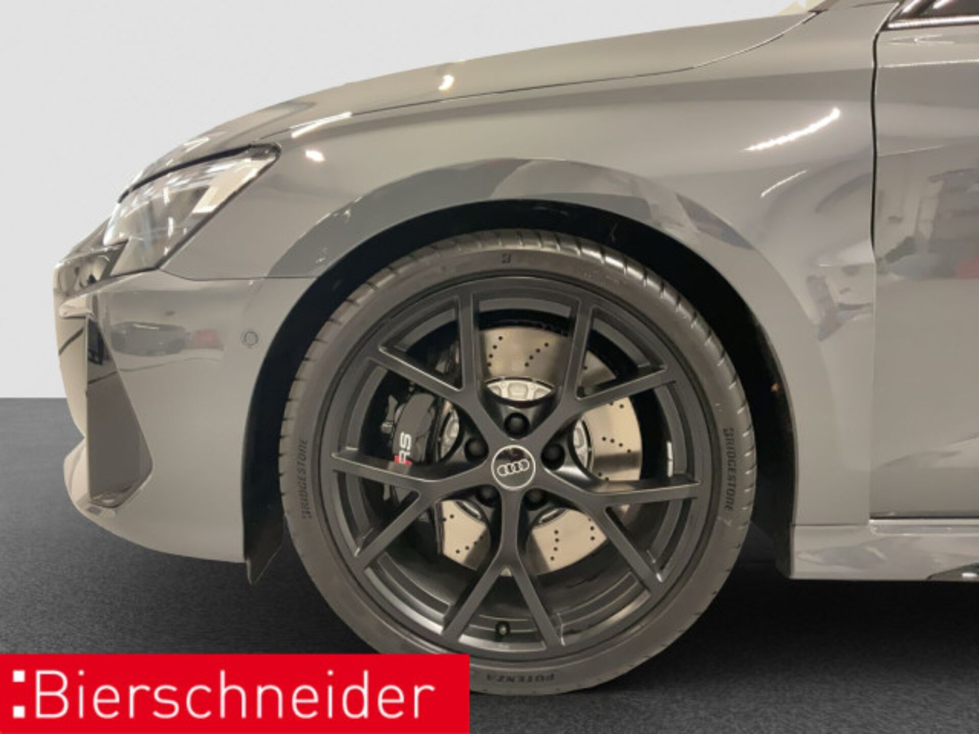 Audi RS 3 Sportback