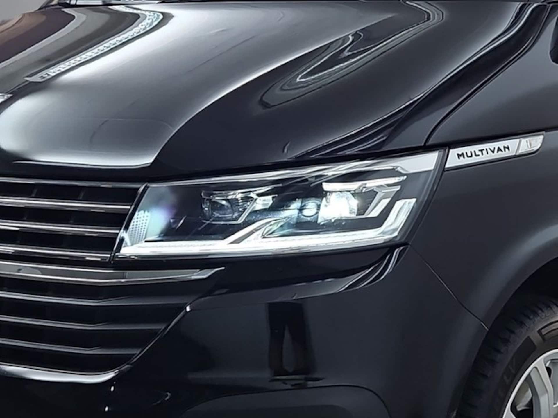Volkswagen T6.1 Multivan Comfortline