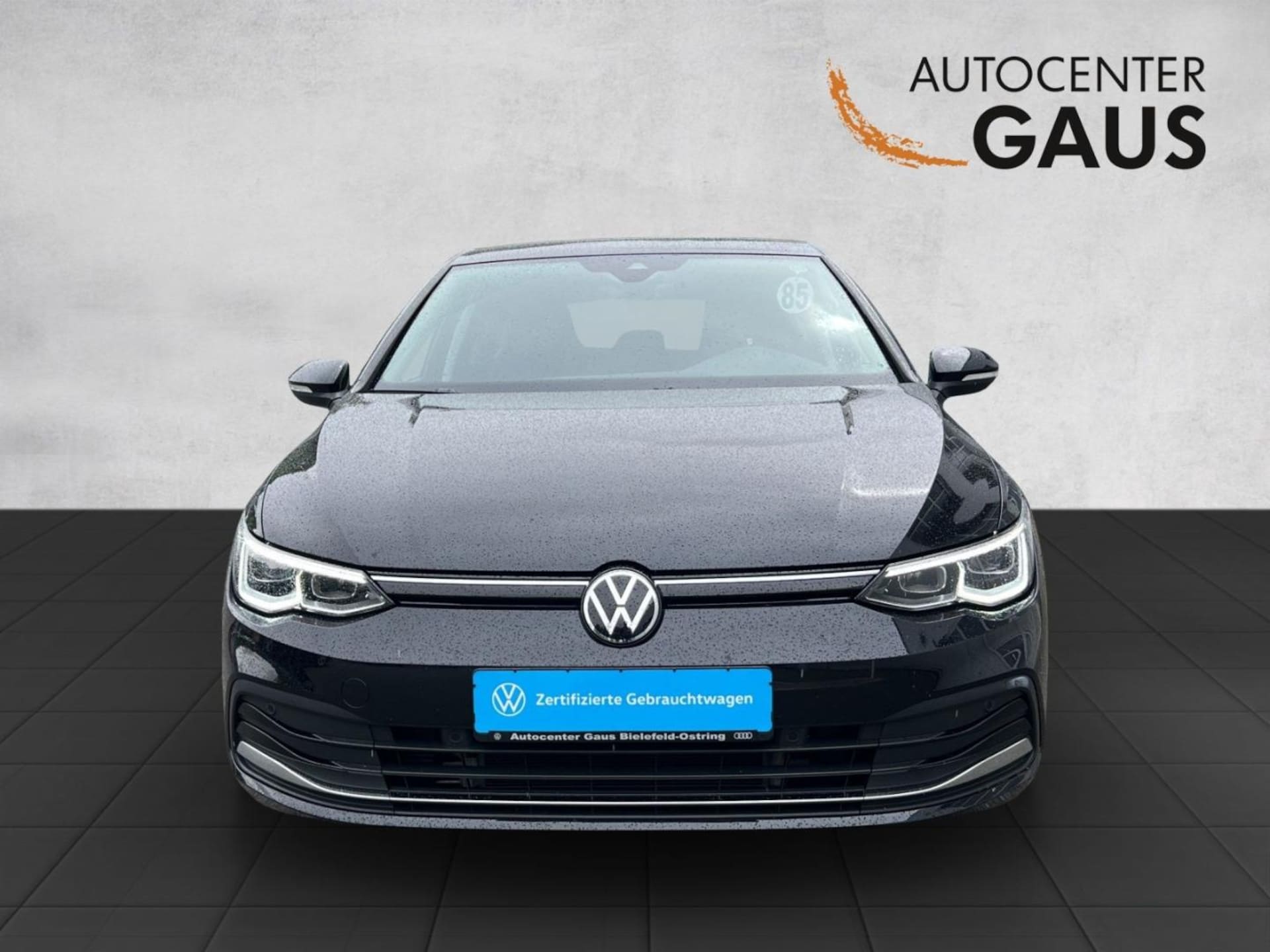 Volkswagen Golf Active