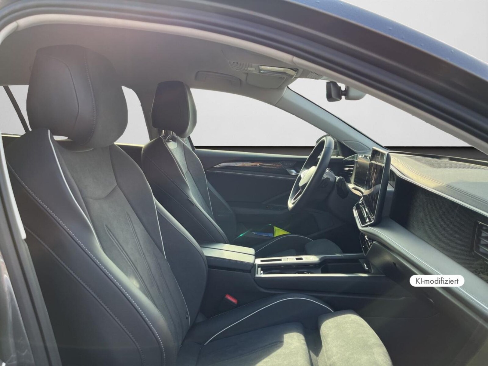 Volkswagen Passat – Bild 4