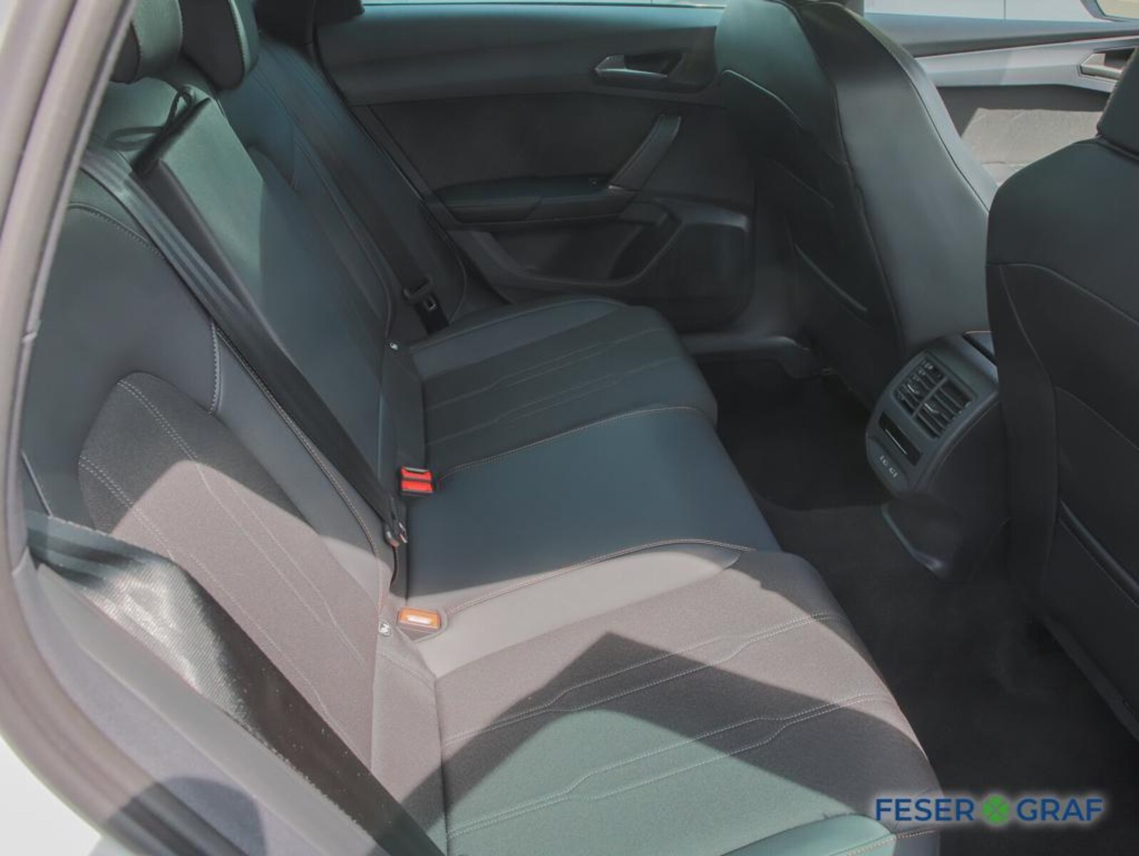 CUPRA Leon Sportstourer – Bild 9