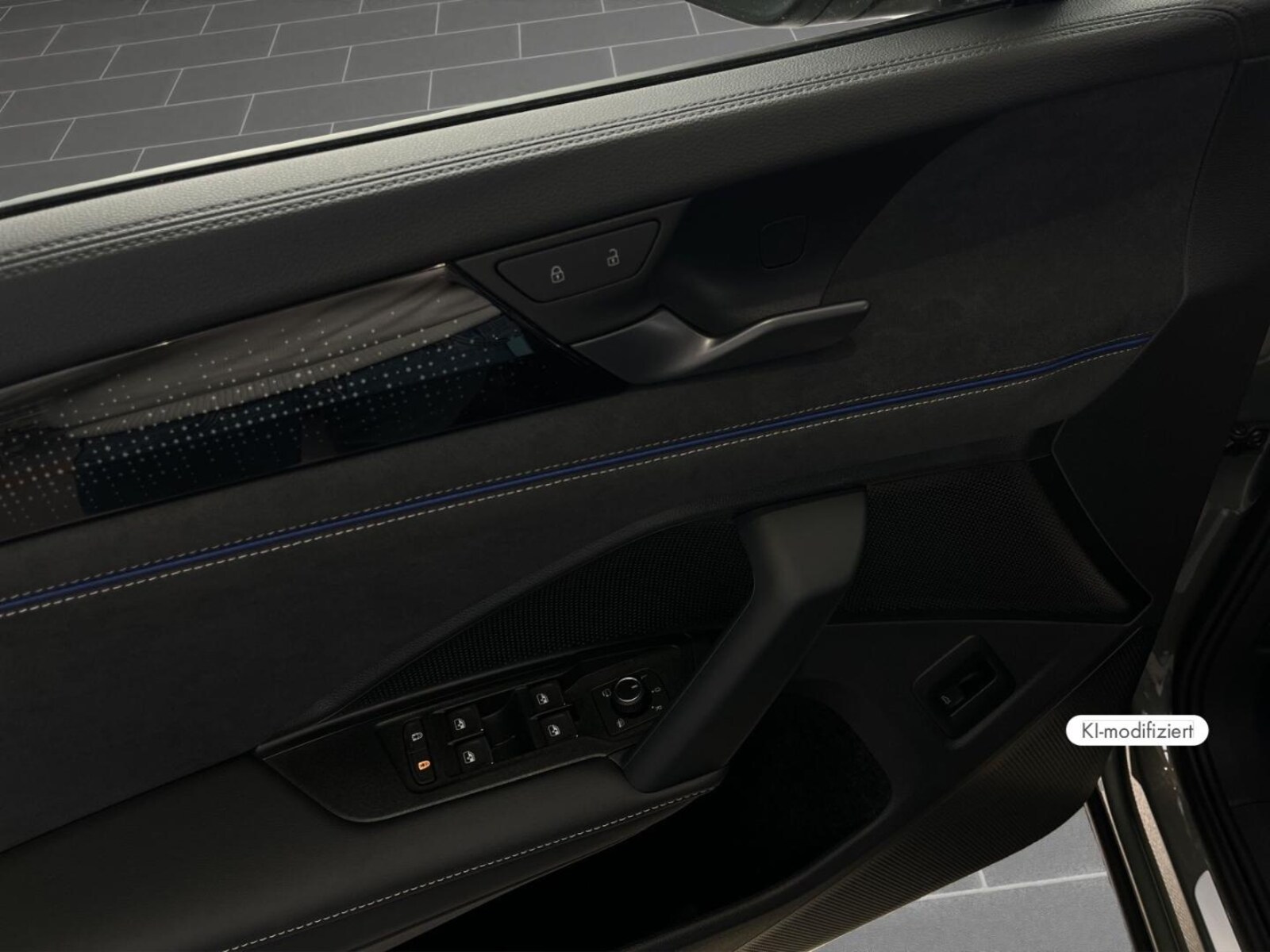 Volkswagen Tayron – Bild 13