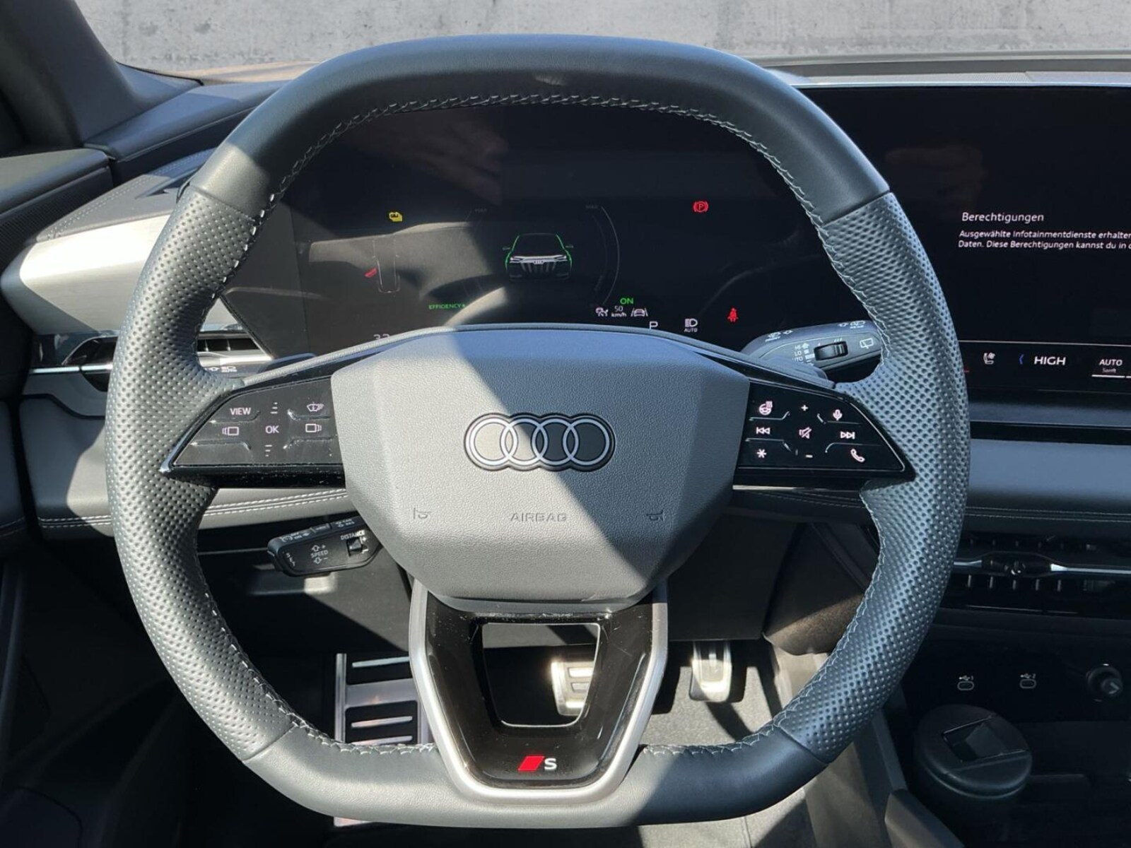 Audi SQ6 e-tron – Bild 9