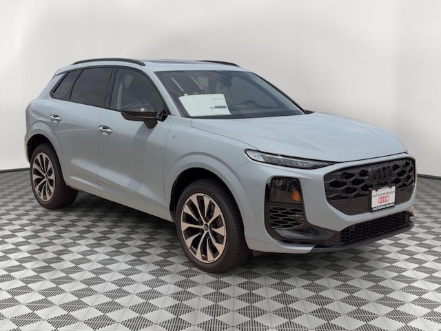 2026 Audi Q3 Base - Photo 7