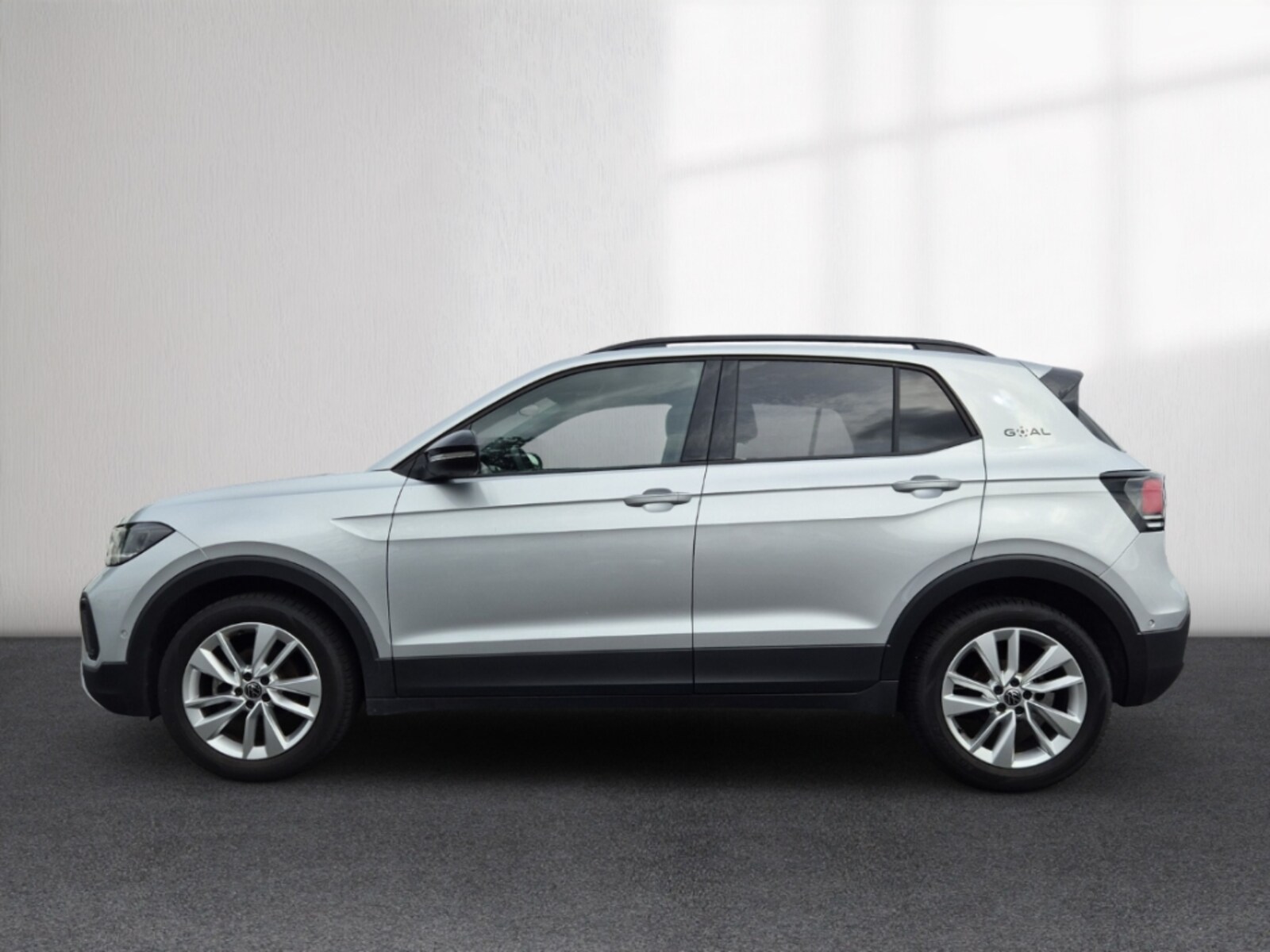Volkswagen T-Cross – Bild 2