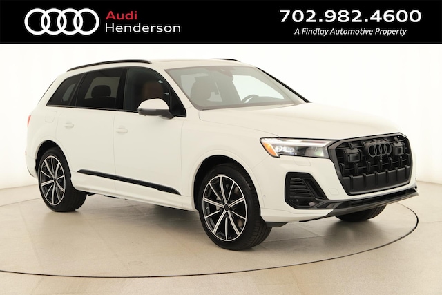 Photo of 2026 Audi Q7