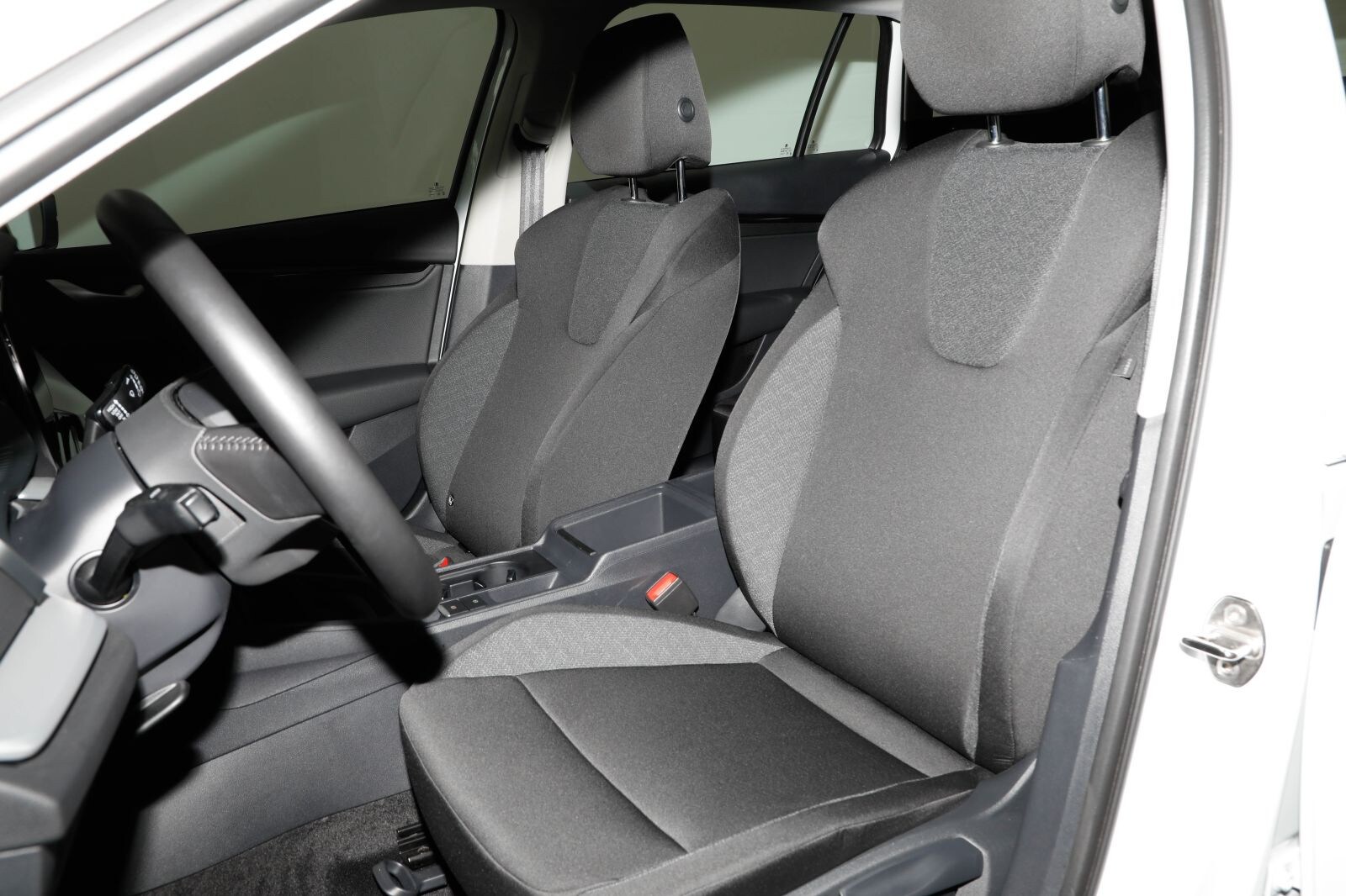 Škoda Octavia Combi – Bild 11