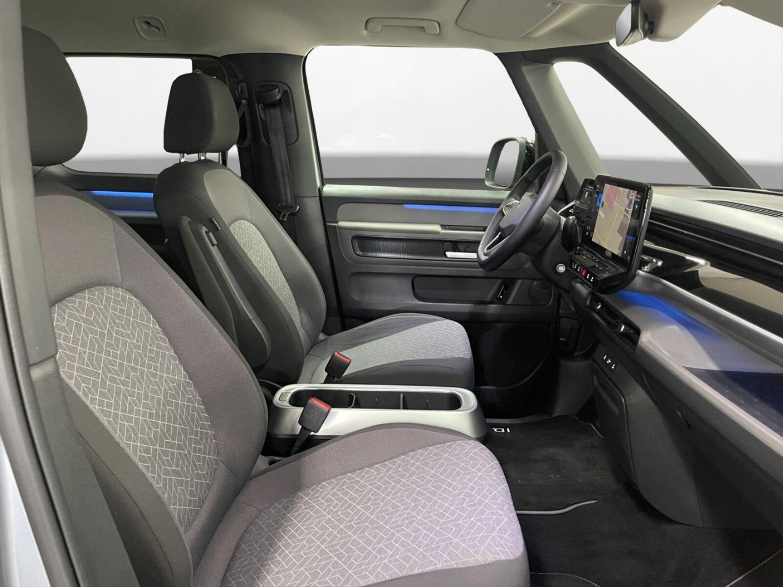 Volkswagen ID. Buzz – Bild 16