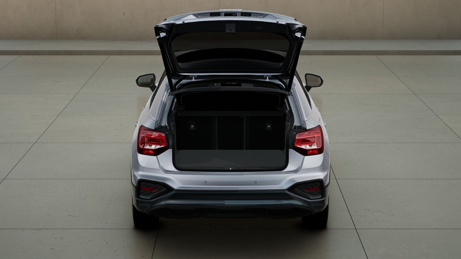 Audi Q2 – Bild 7