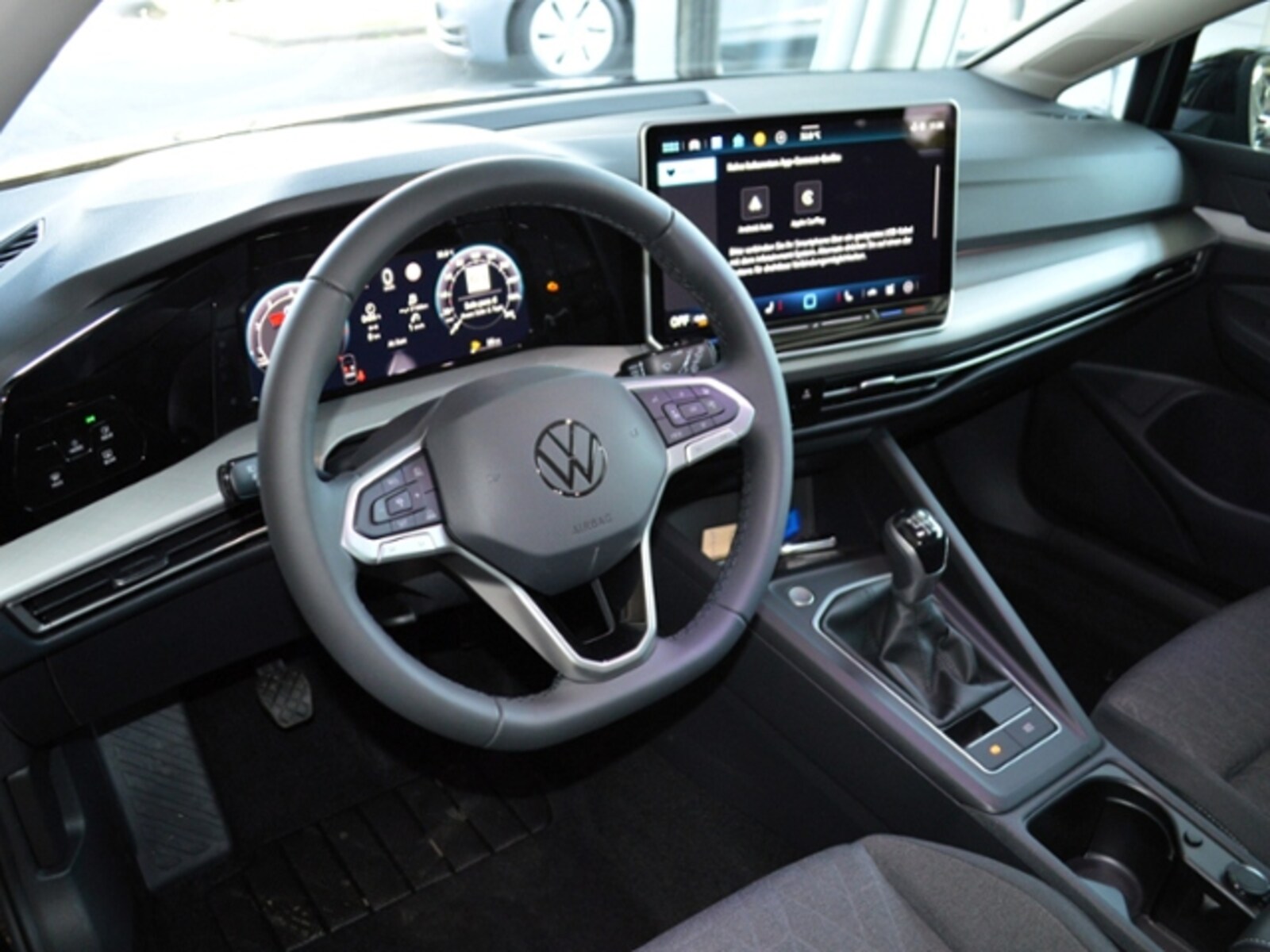 Volkswagen Golf – Bild 9